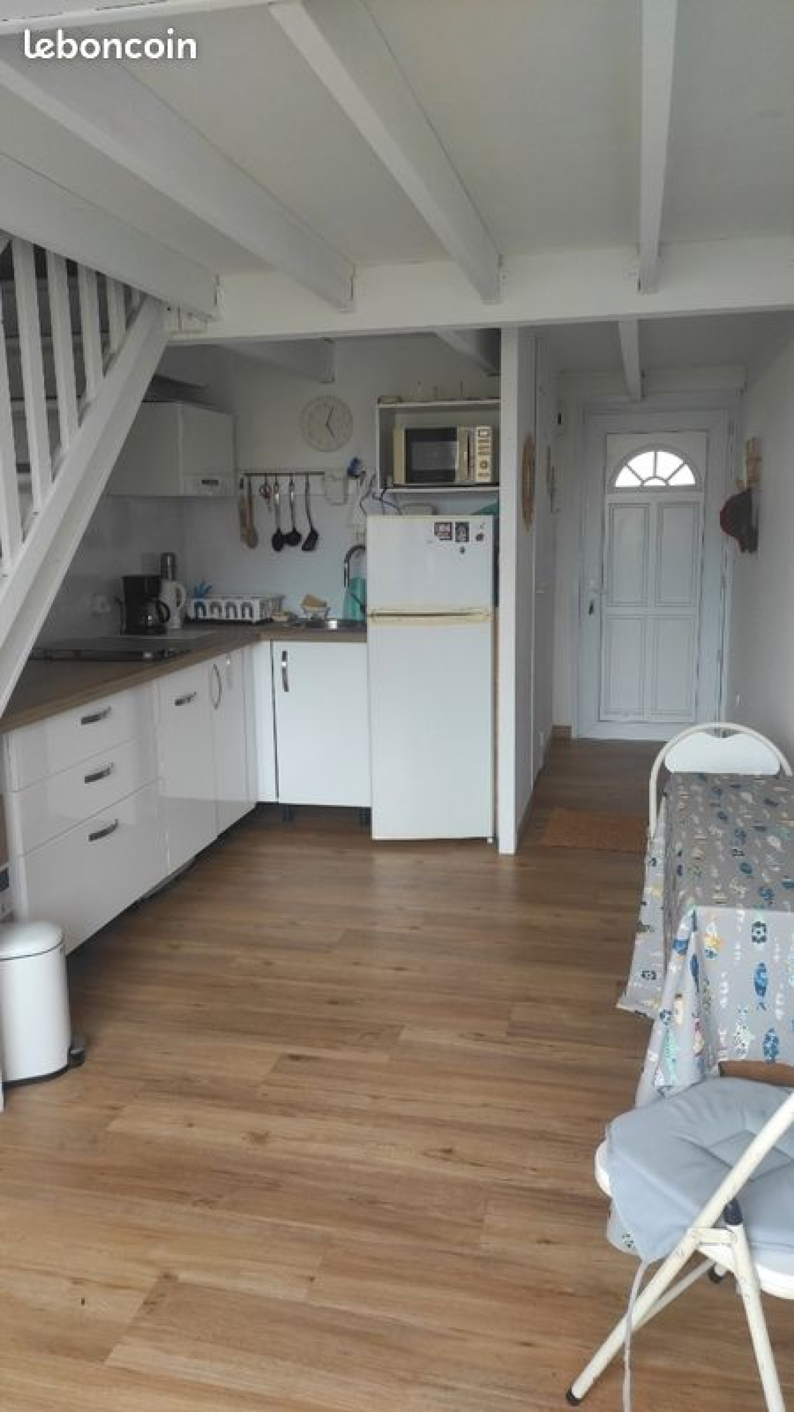 Image_, Appartement, Vias Plage, ref :5676