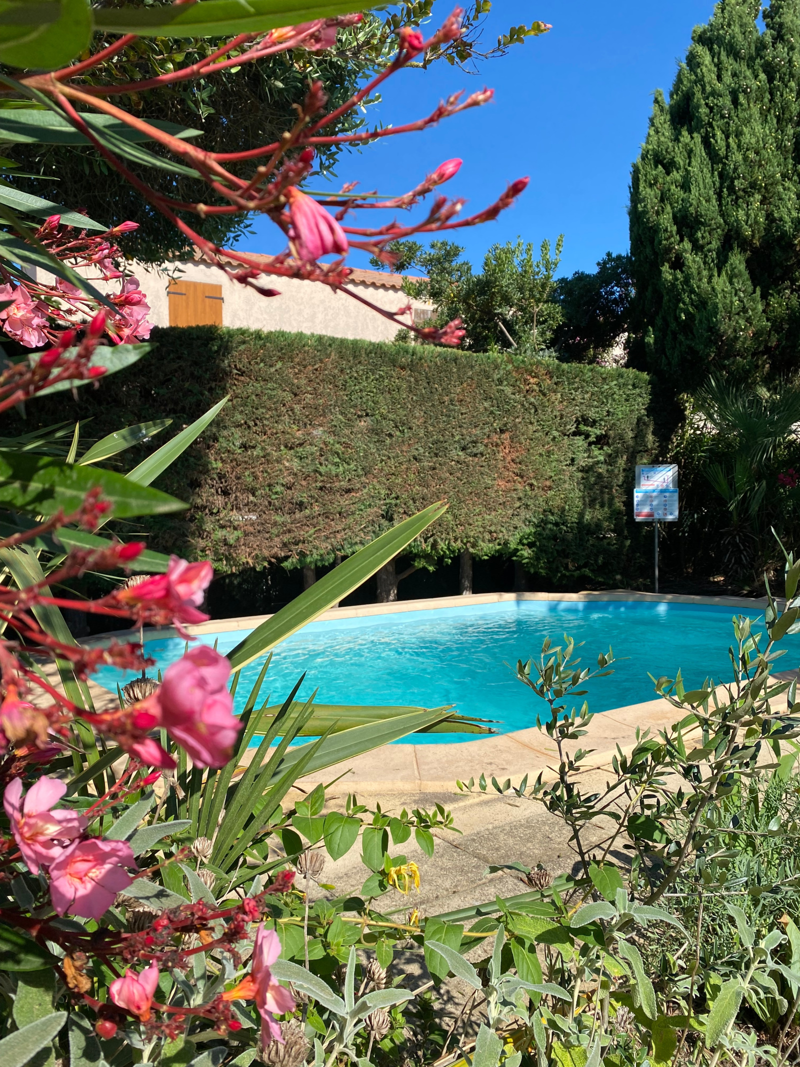 Image_, Maison / Villa, Vias Plage, ref :V0544
