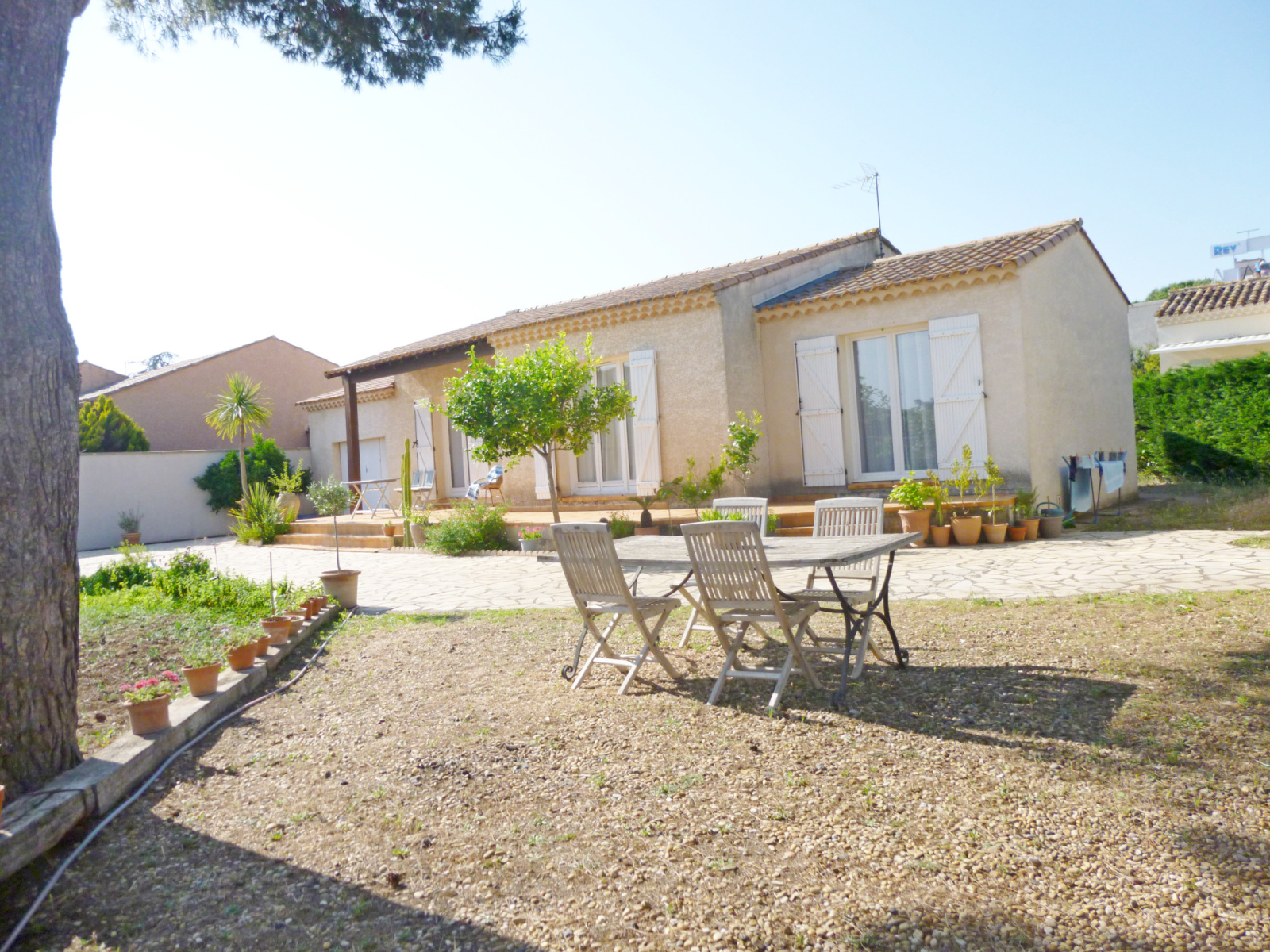 Image_, Maison / Villa, Vias, ref :5460