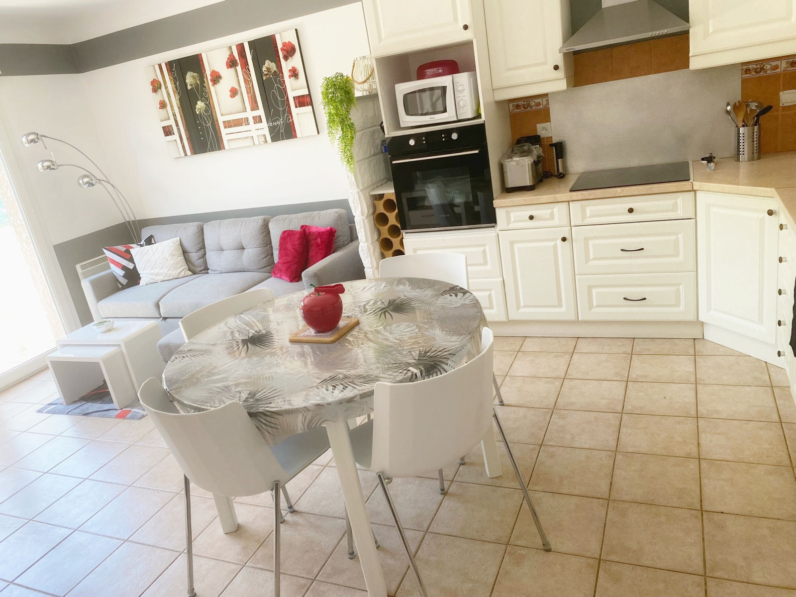 Image_, Maison / Villa, Agde, ref :5658