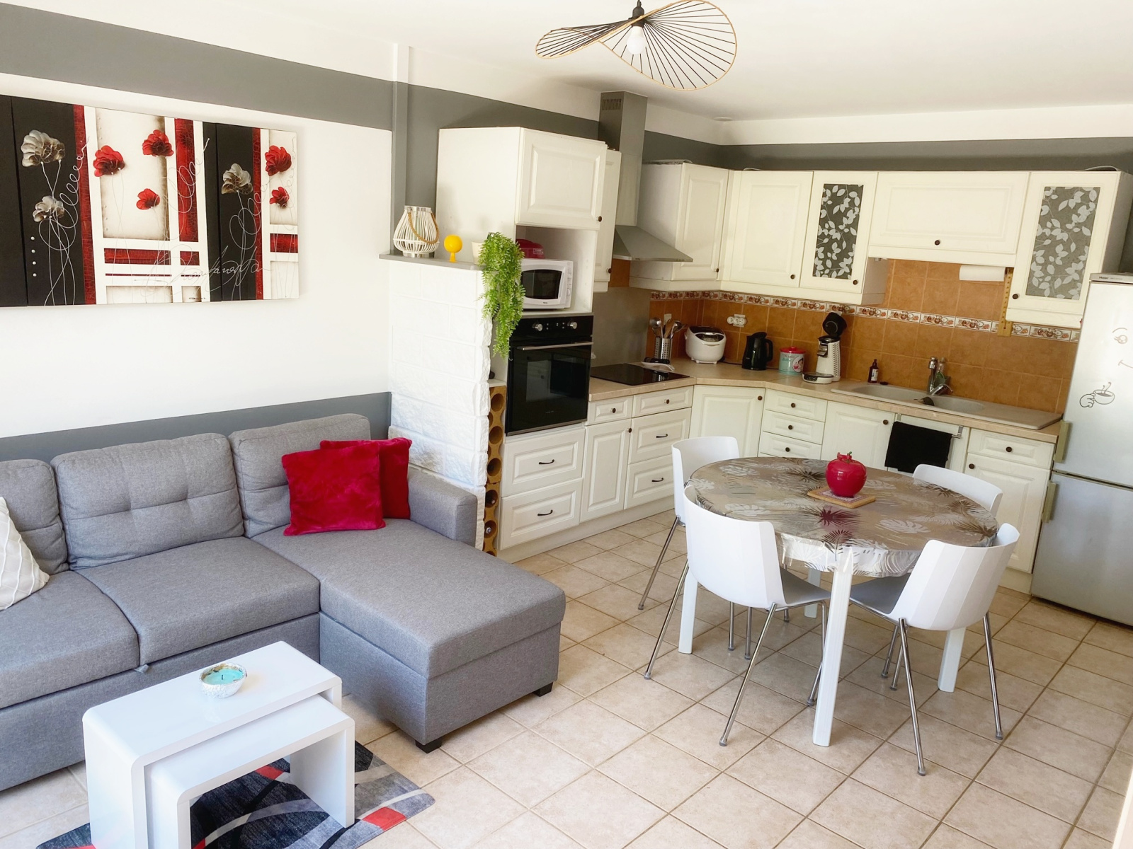Image_, Maison / Villa, Agde, ref :5658