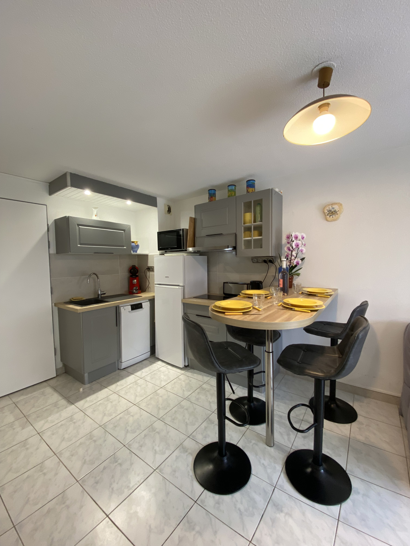 Image_, Appartement, Vias Plage, ref :V0743