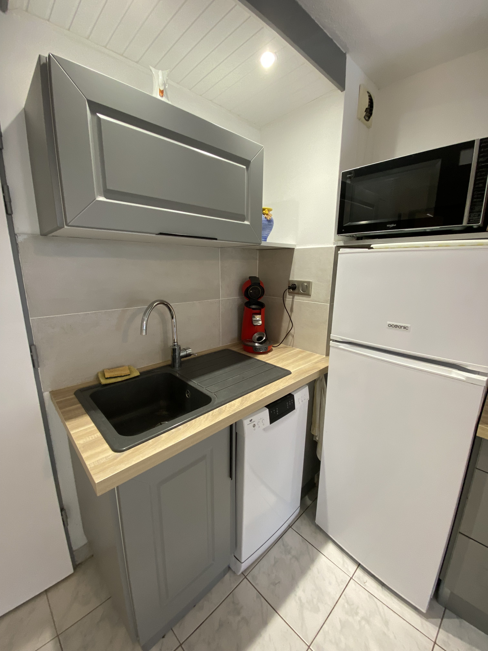 Image_, Appartement, Vias Plage, ref :V0743