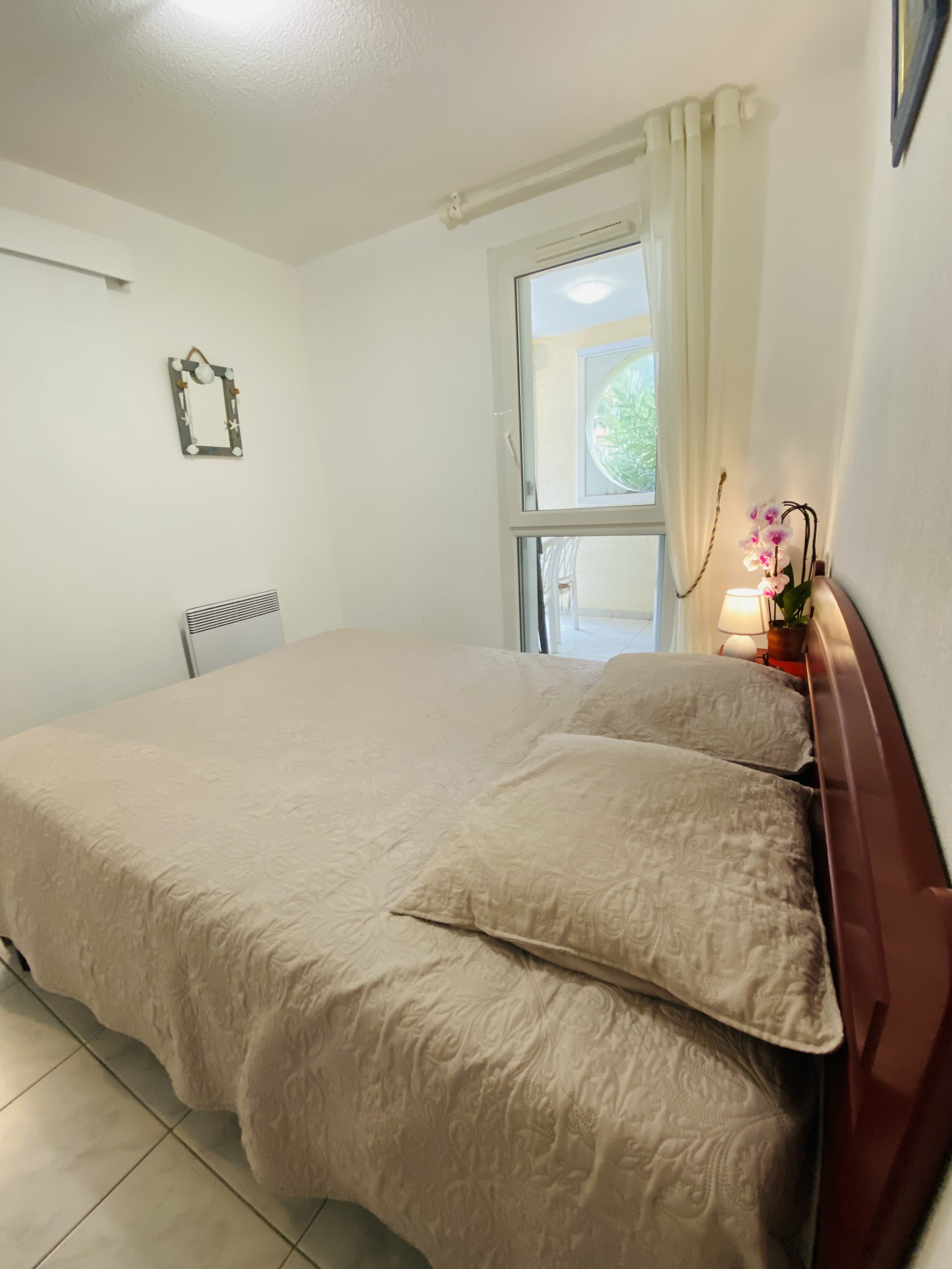 Image_, Appartement, Vias Plage, ref :V0743