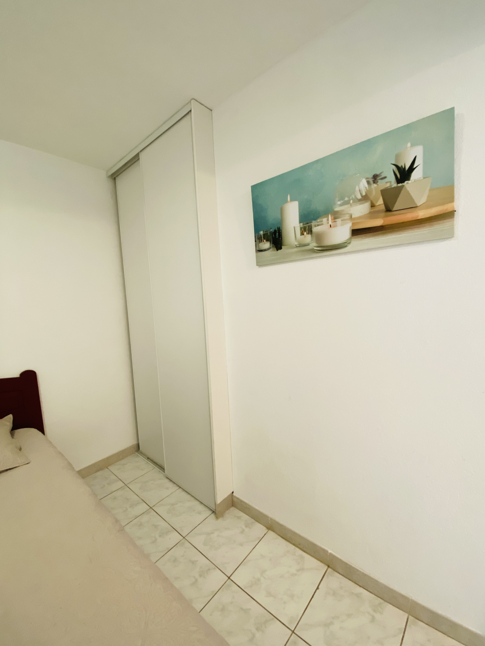Image_, Appartement, Vias Plage, ref :V0743