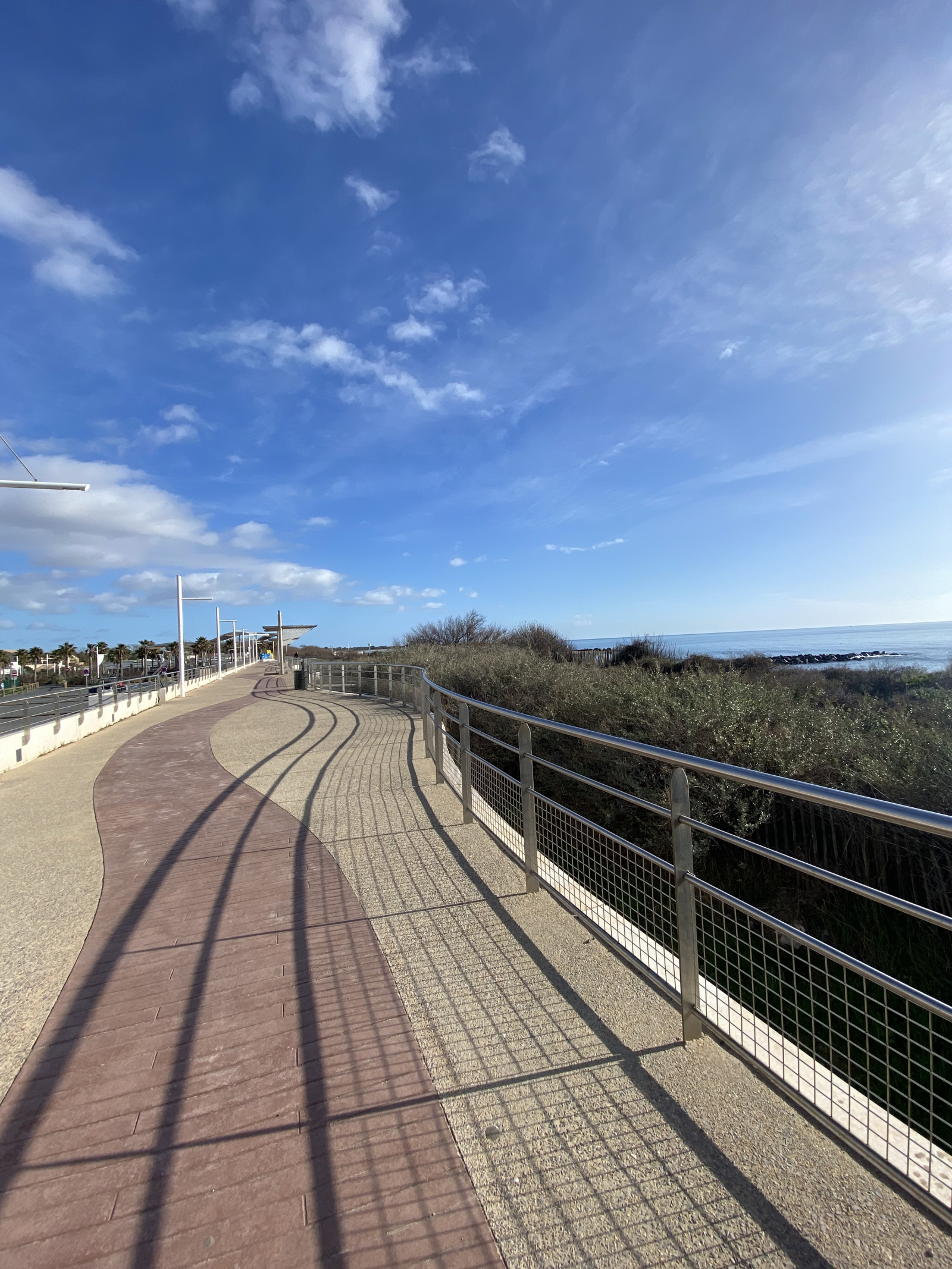 Image_, Appartement, Vias Plage, ref :V0743