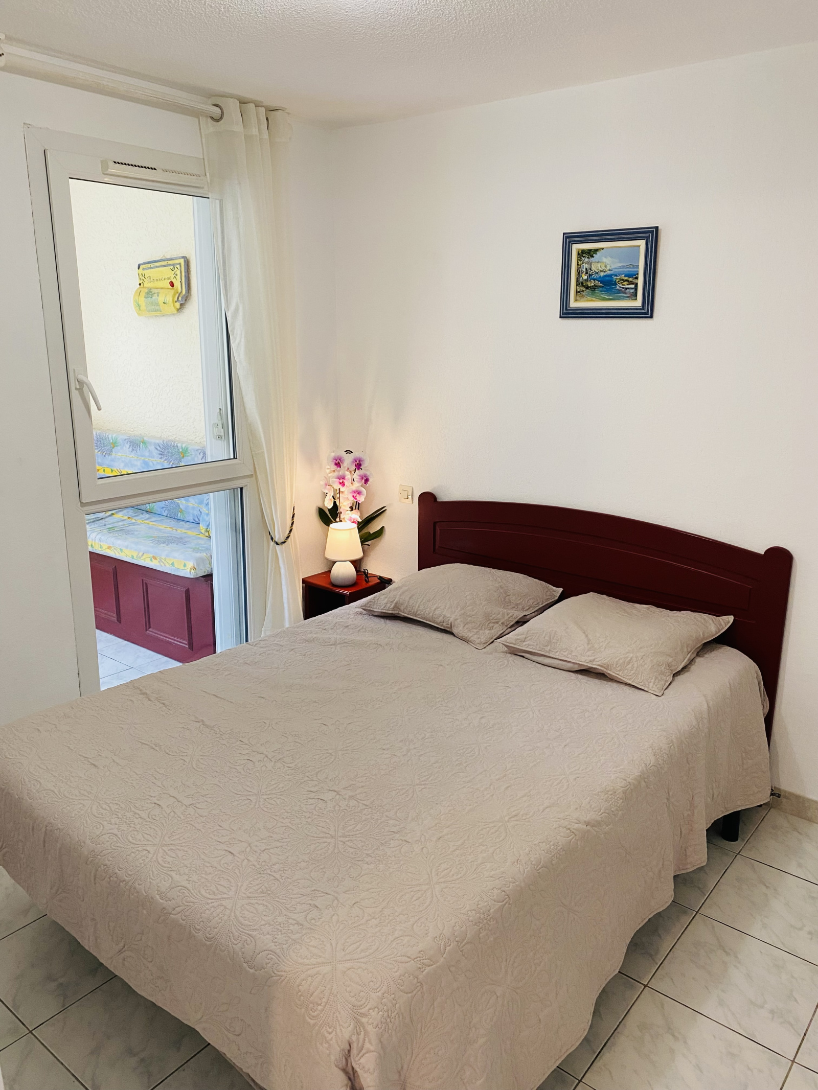 Image_, Appartement, Vias Plage, ref :V0743