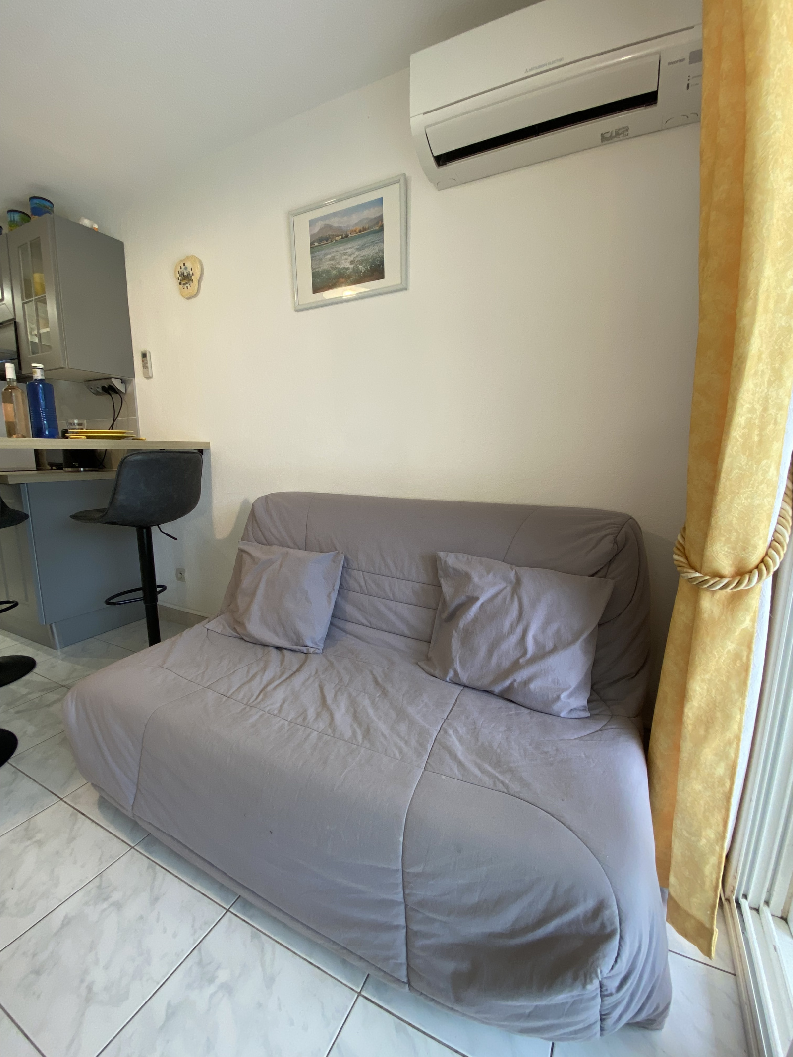 Image_, Appartement, Vias Plage, ref :V0743