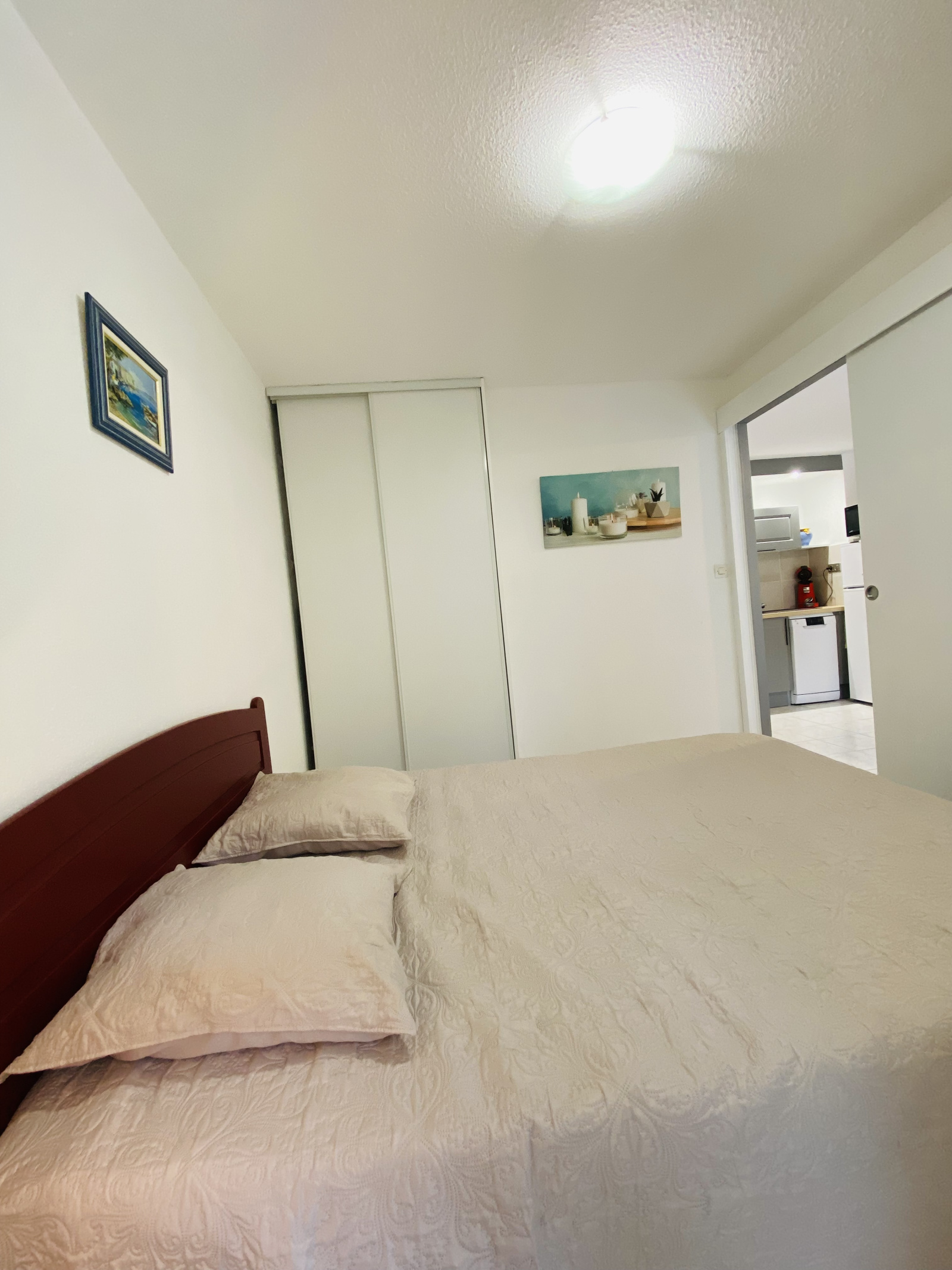 Image_, Appartement, Vias Plage, ref :V0743