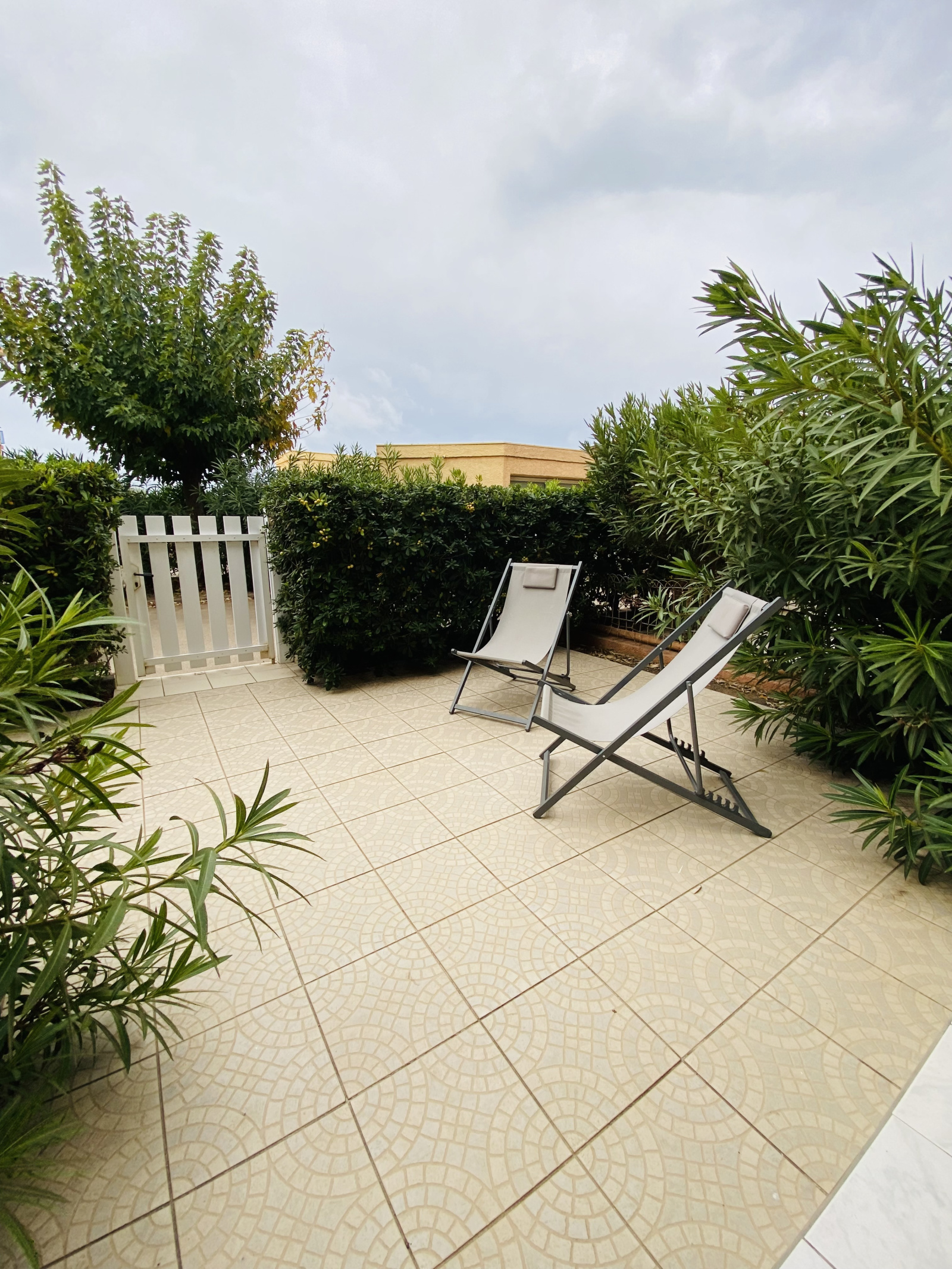 Image_, Appartement, Vias Plage, ref :V0743