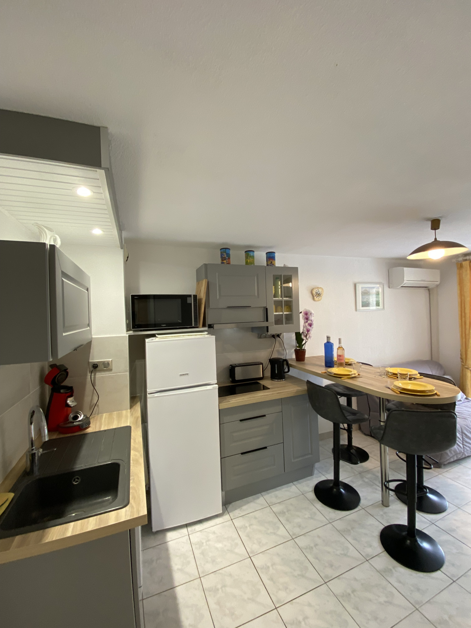 Image_, Appartement, Vias Plage, ref :V0743