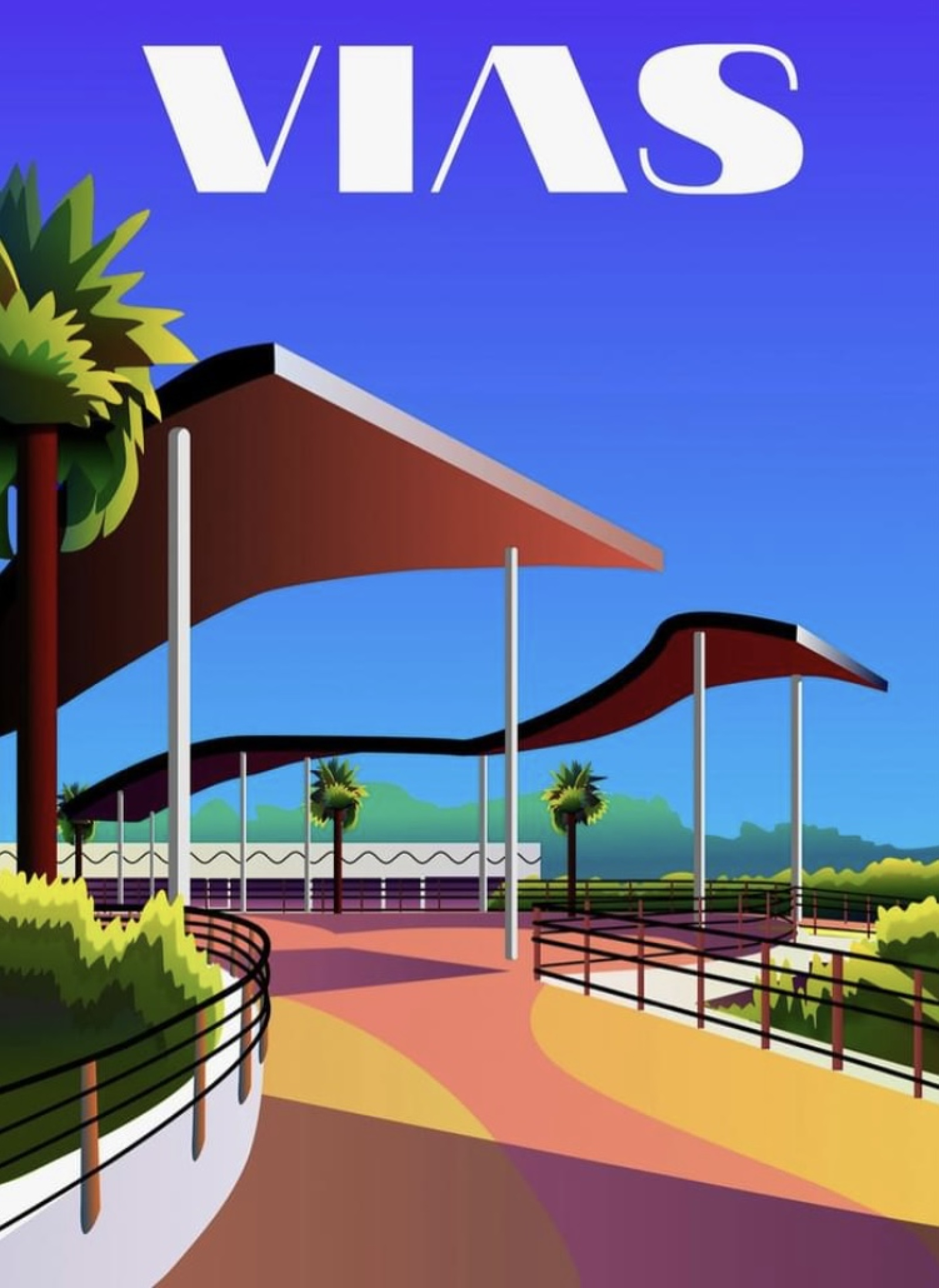 Image_, Appartement, Vias Plage, ref :V0743