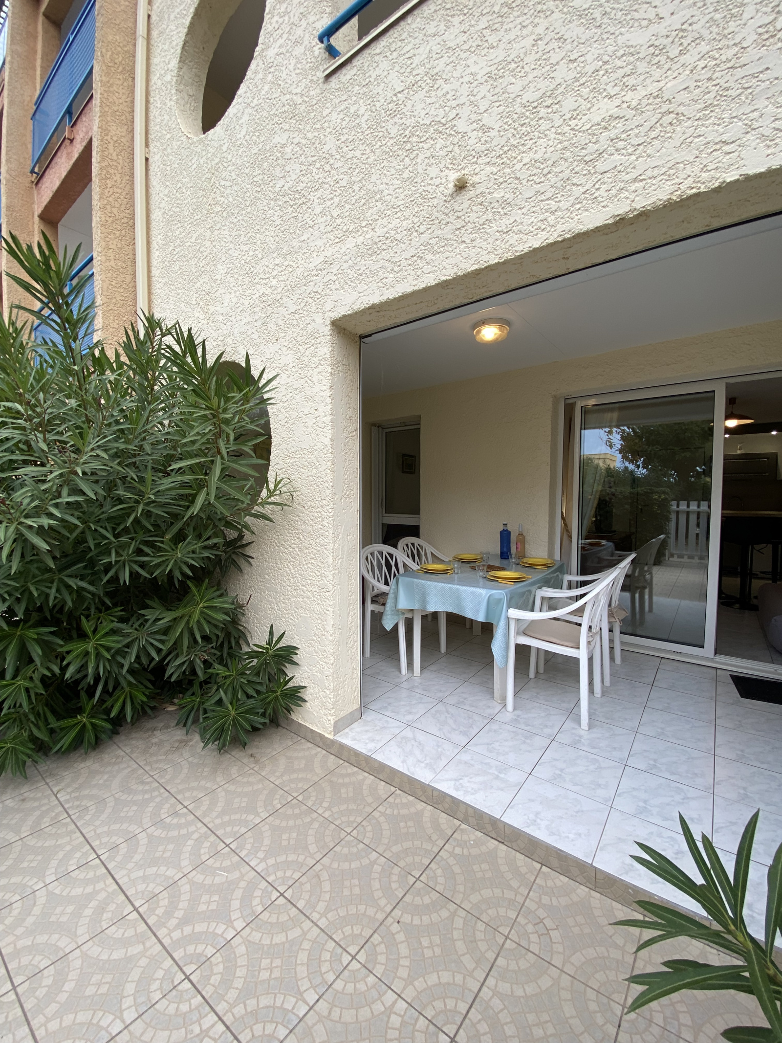 Image_, Appartement, Vias Plage, ref :V0743