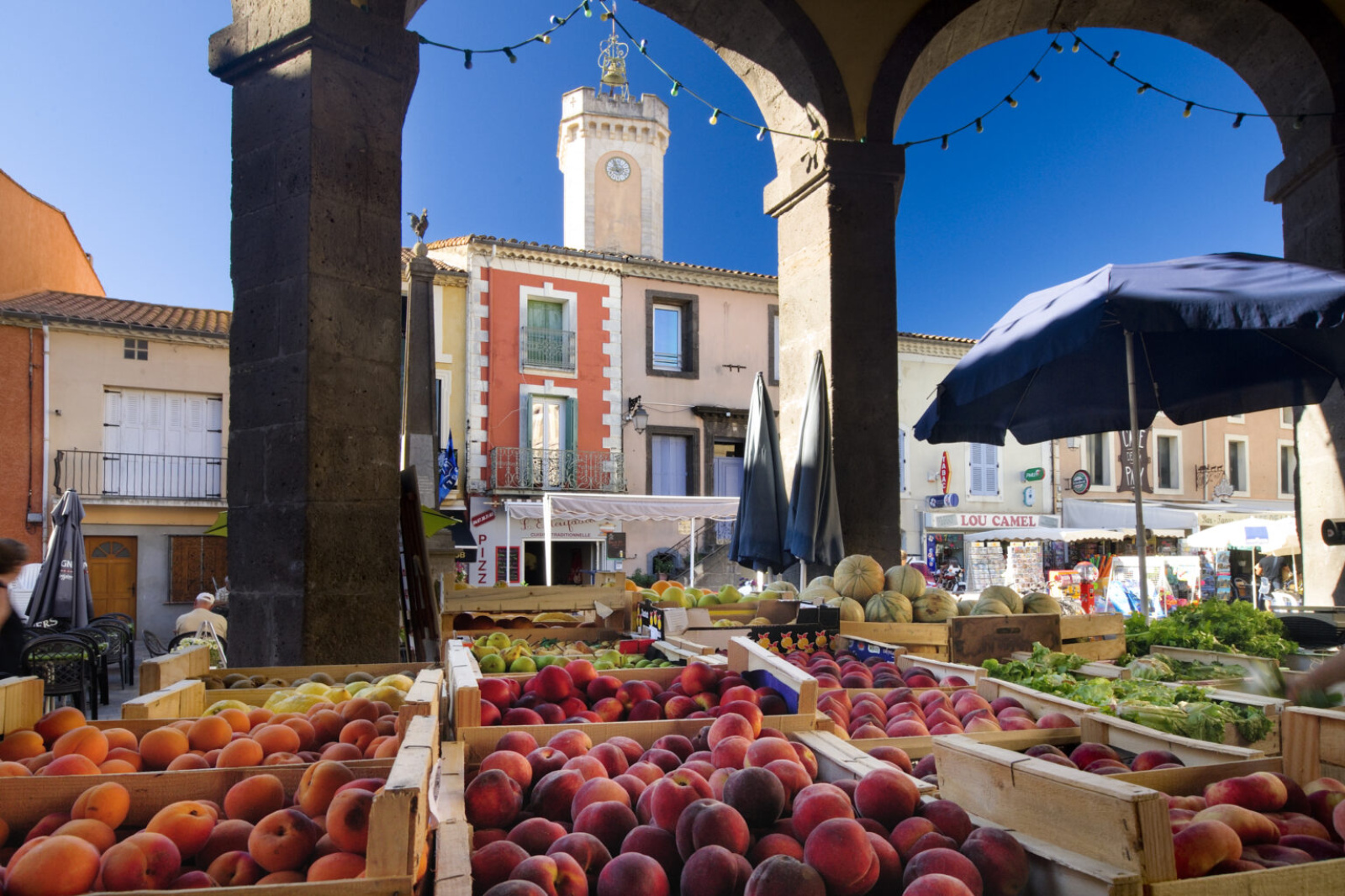 Image_, Appartement, Vias Plage, ref :V0743