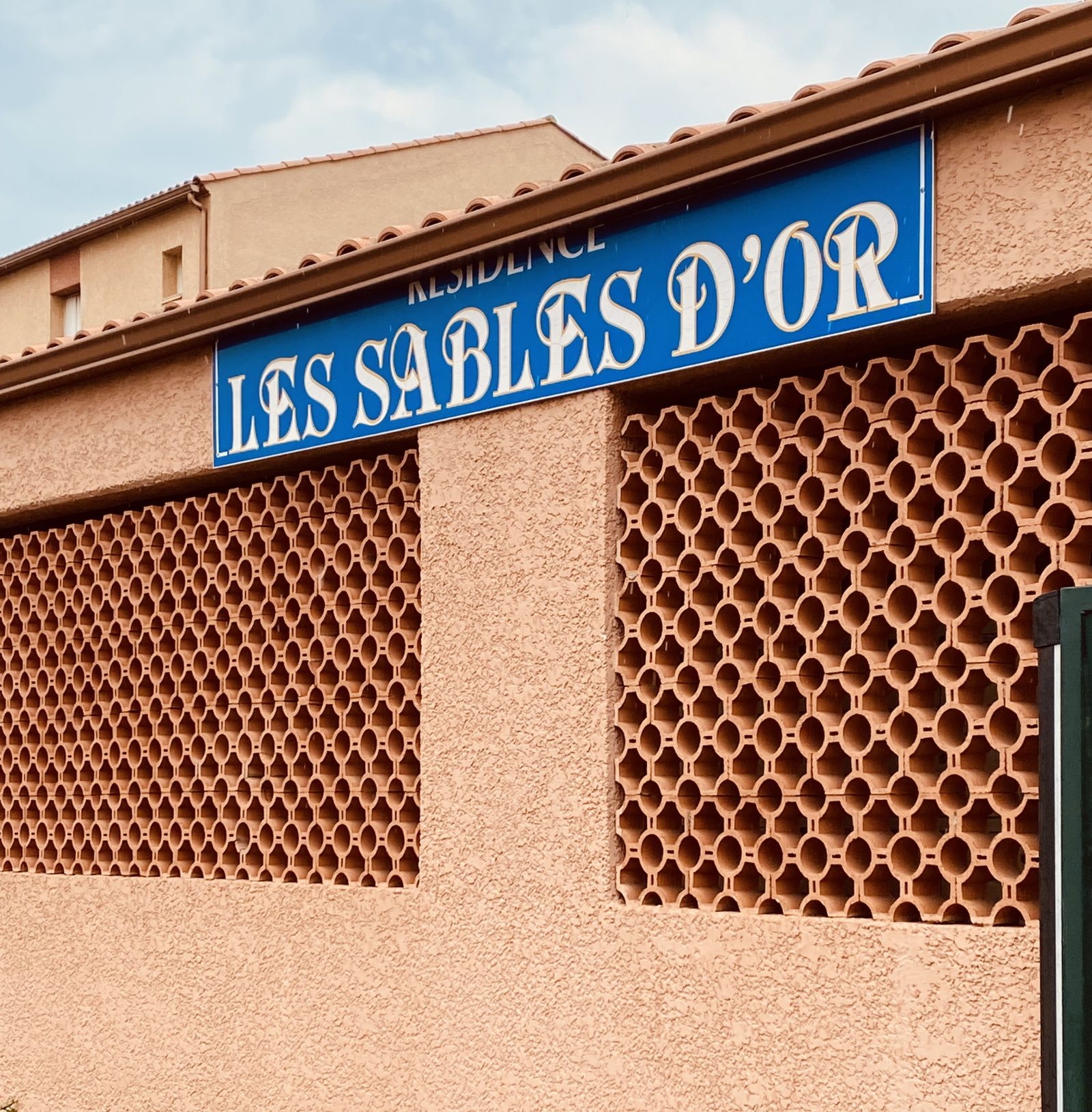 Image_, Appartement, Vias Plage, ref :V0743