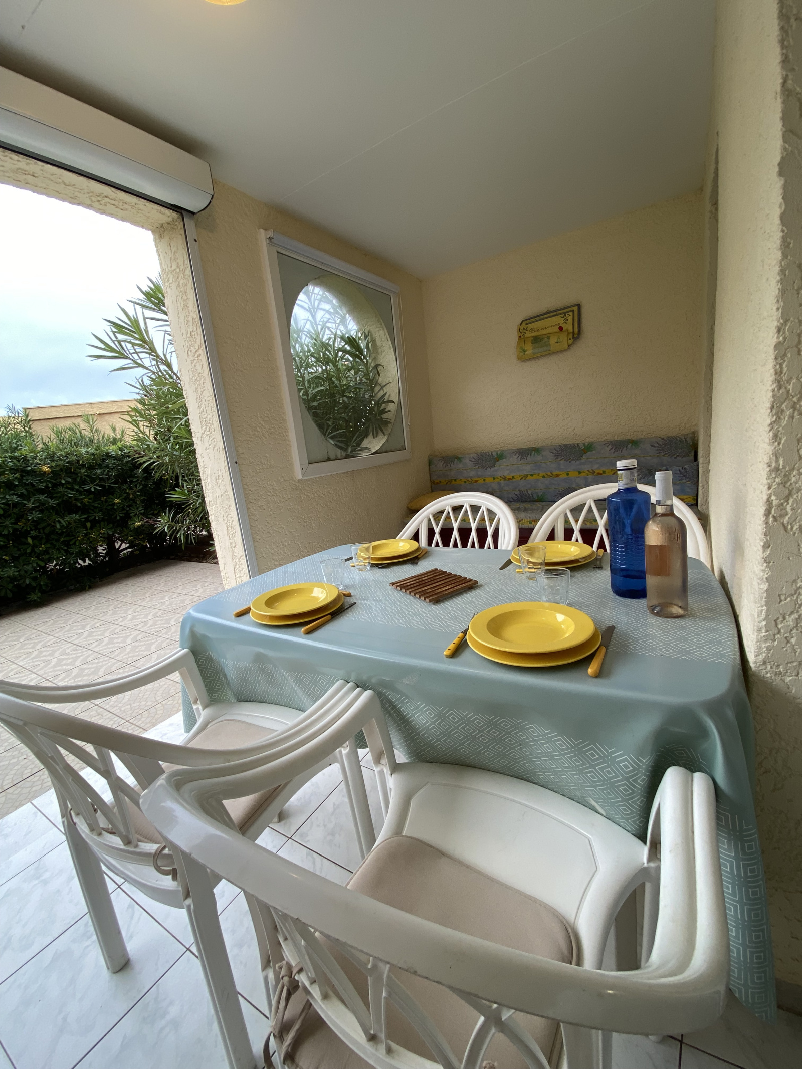 Image_, Appartement, Vias Plage, ref :V0743