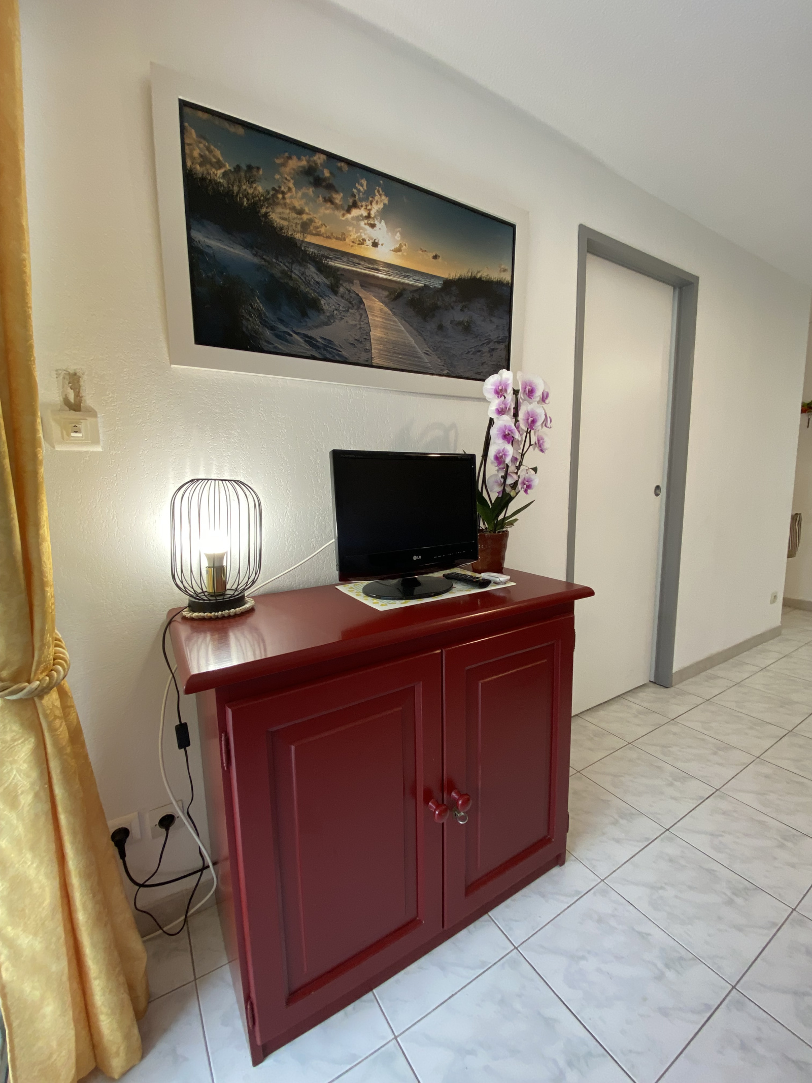 Image_, Appartement, Vias Plage, ref :V0743