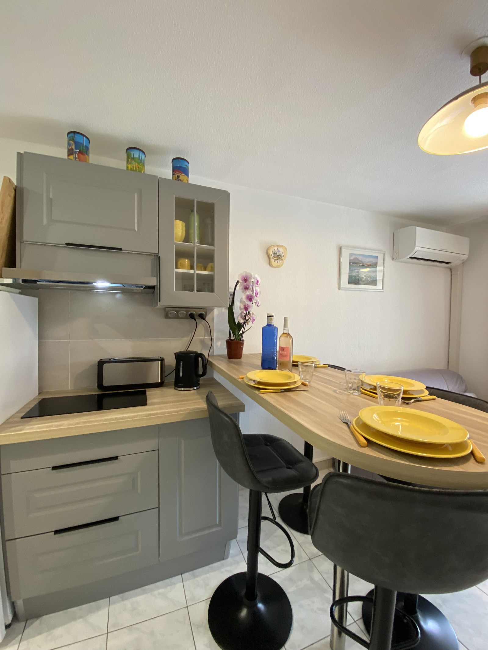 Image_, Appartement, Vias Plage, ref :V0743