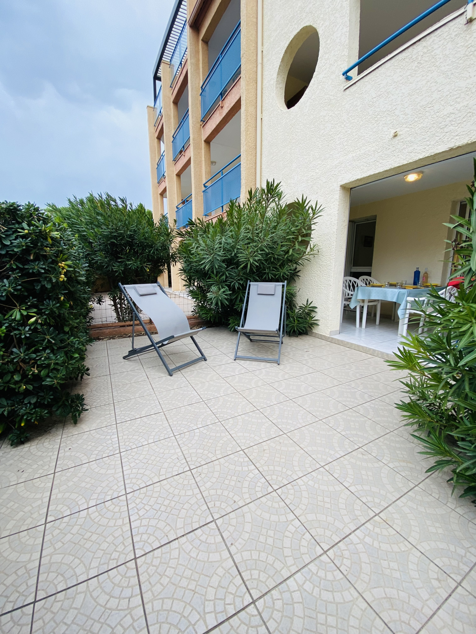 Image_, Appartement, Vias Plage, ref :V0743