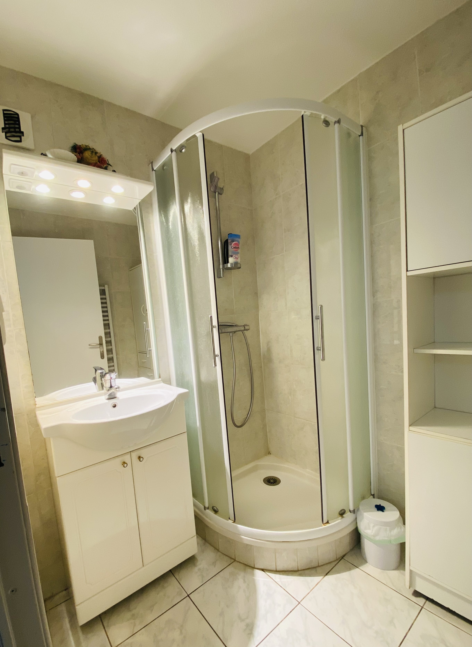 Image_, Appartement, Vias Plage, ref :V0743