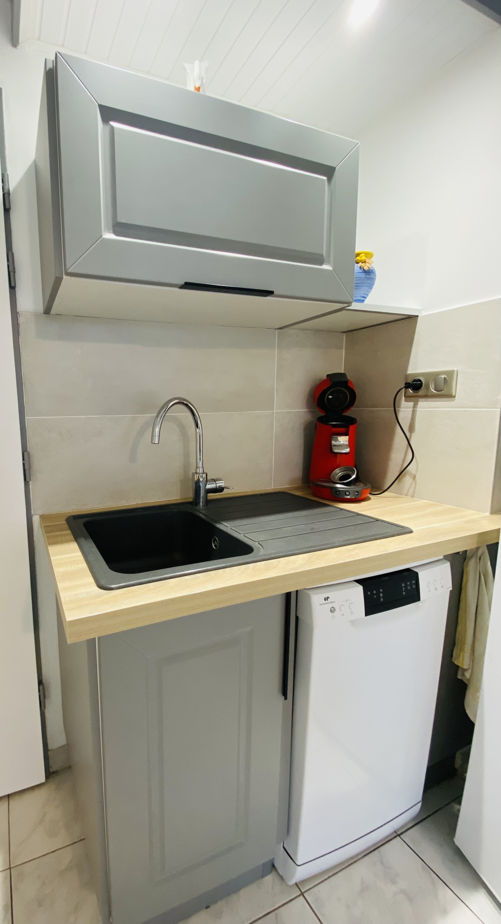 Image_, Appartement, Vias Plage, ref :V0743