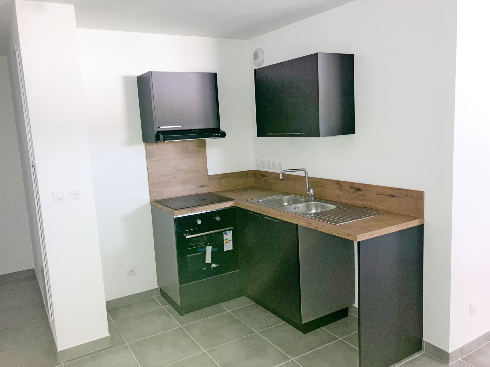 Image_, Appartement, Vias, ref :5547