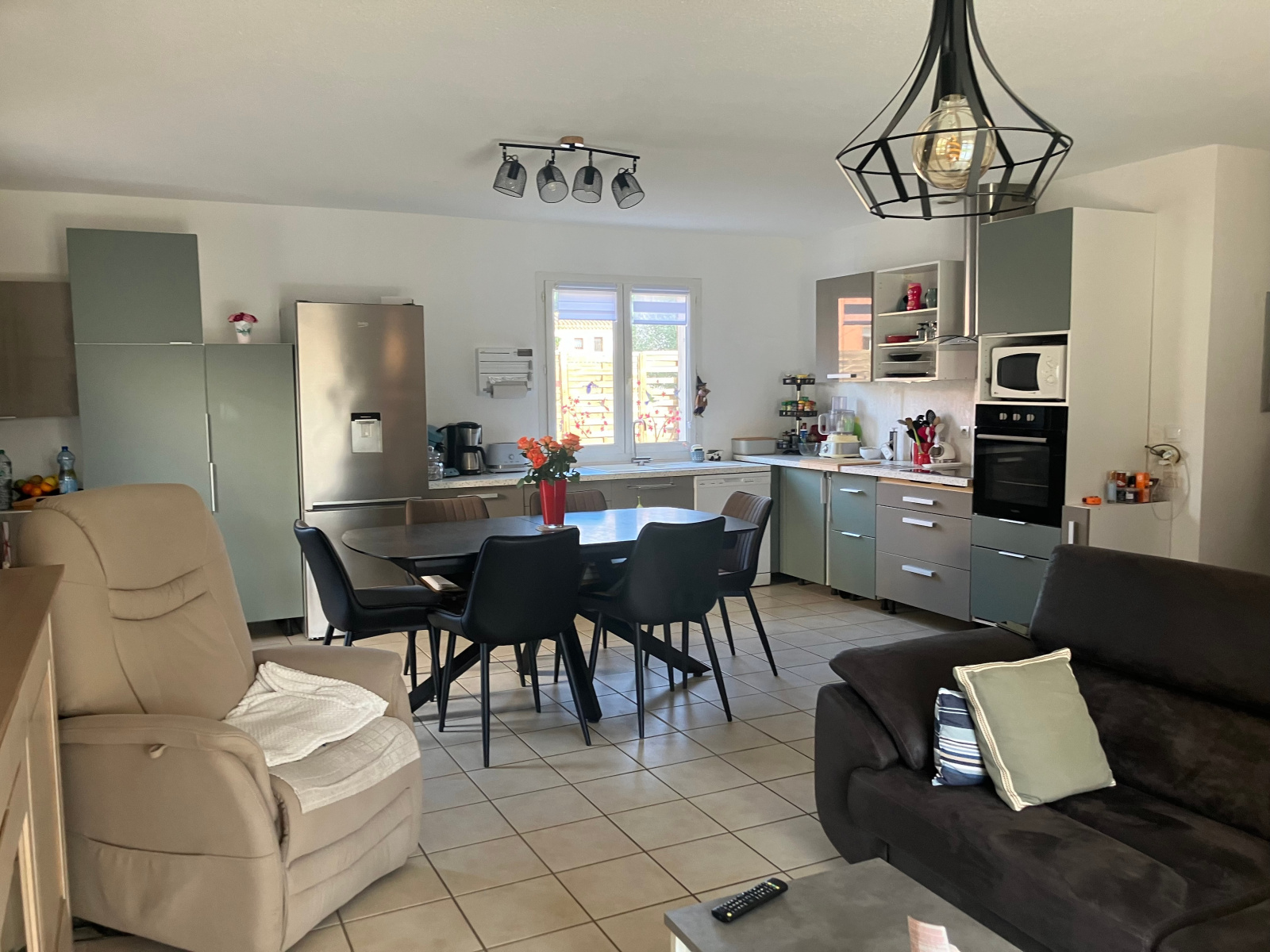 Image_, Maison / Villa, Vias, ref :5704