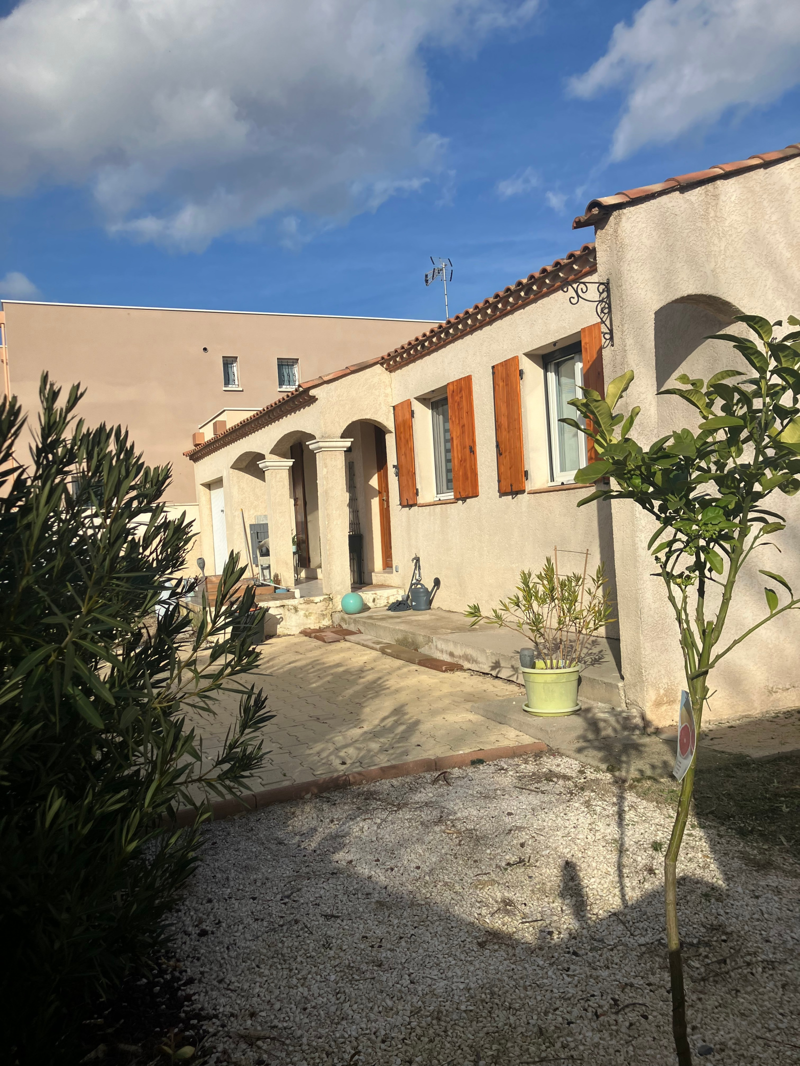 Image_, Maison / Villa, Vias, ref :5704