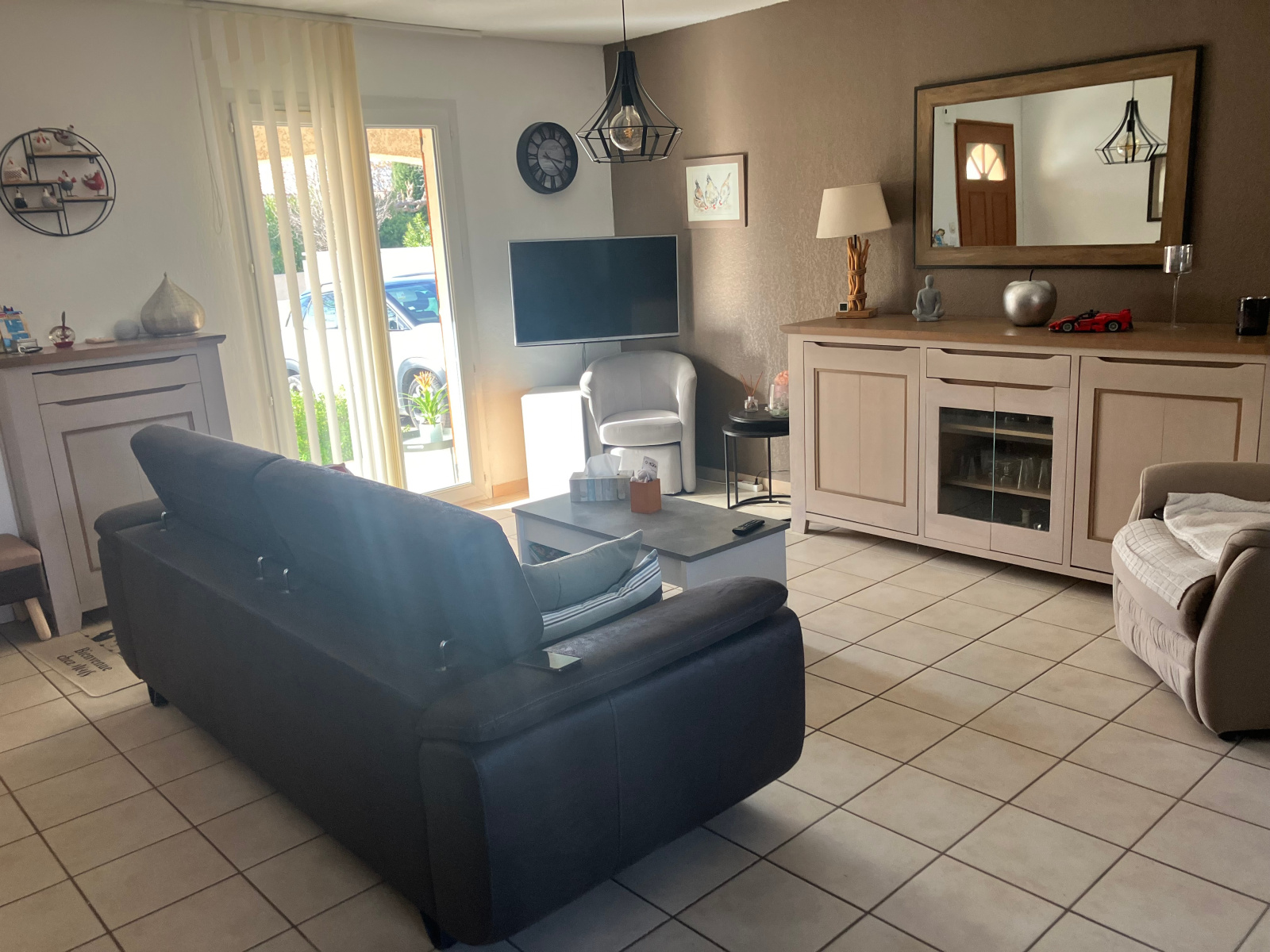 Image_, Maison / Villa, Vias, ref :5704