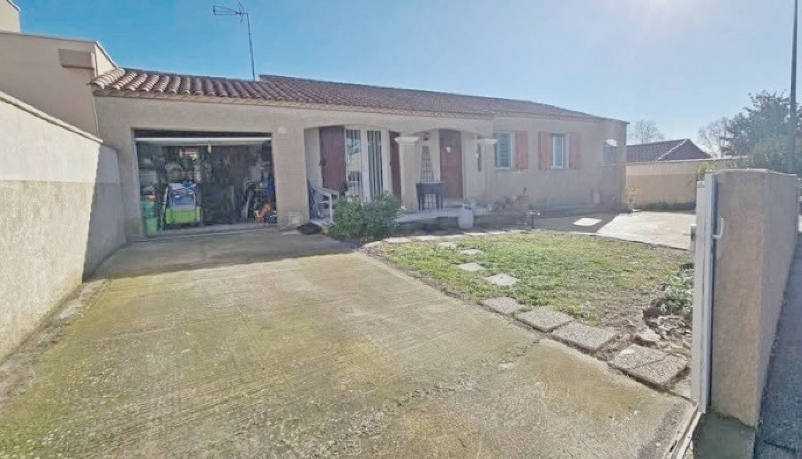 Image_, Maison / Villa, Vias, ref :5704