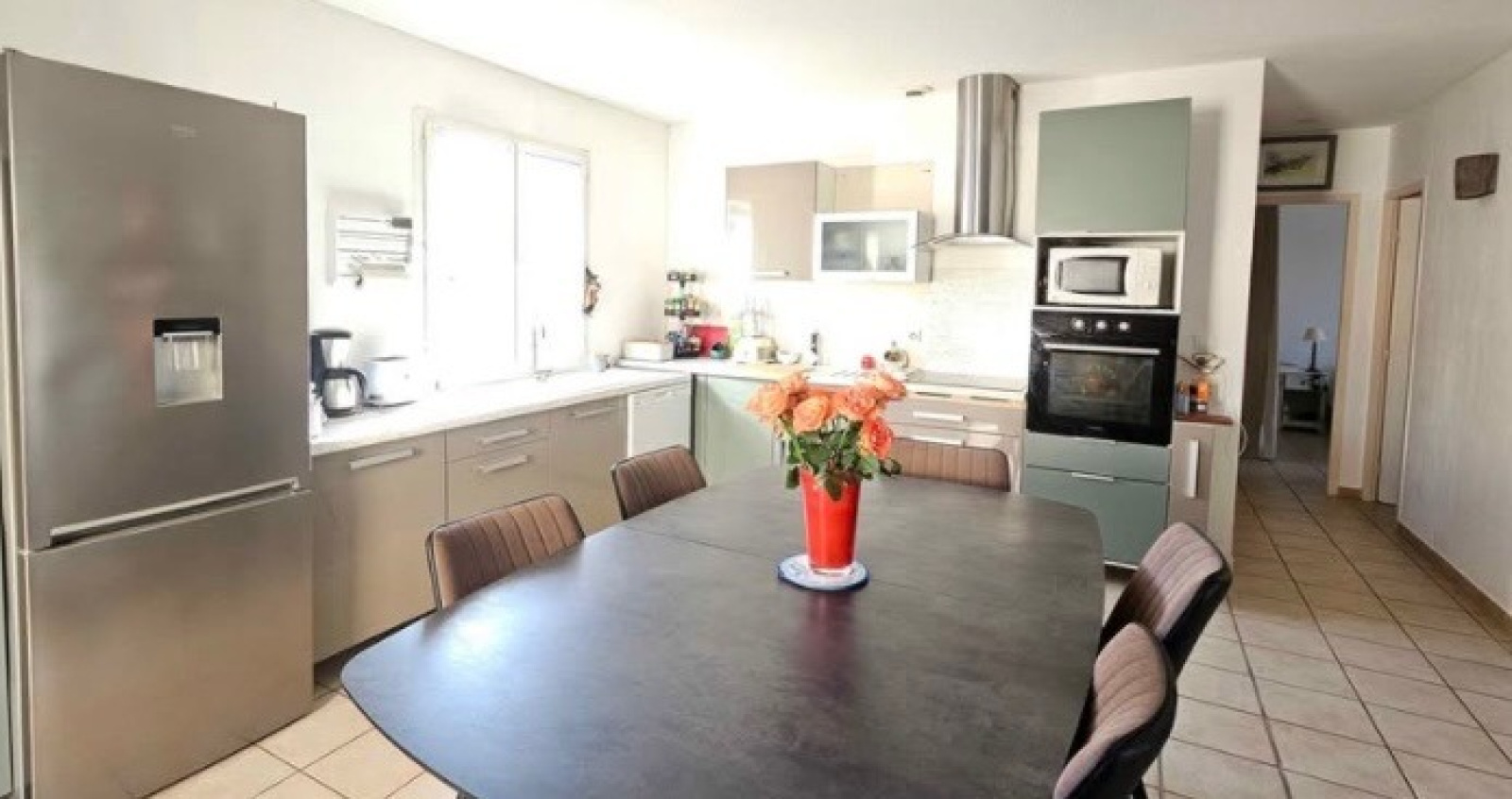 Image_, Maison / Villa, Vias, ref :5704