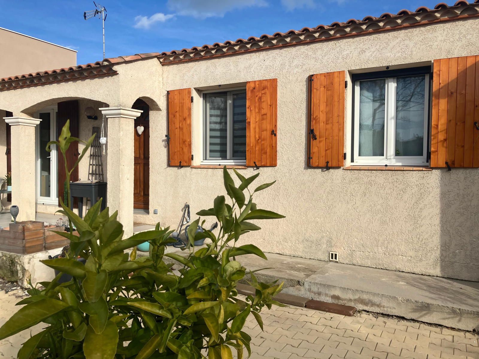 Image_, Maison / Villa, Vias, ref :5704
