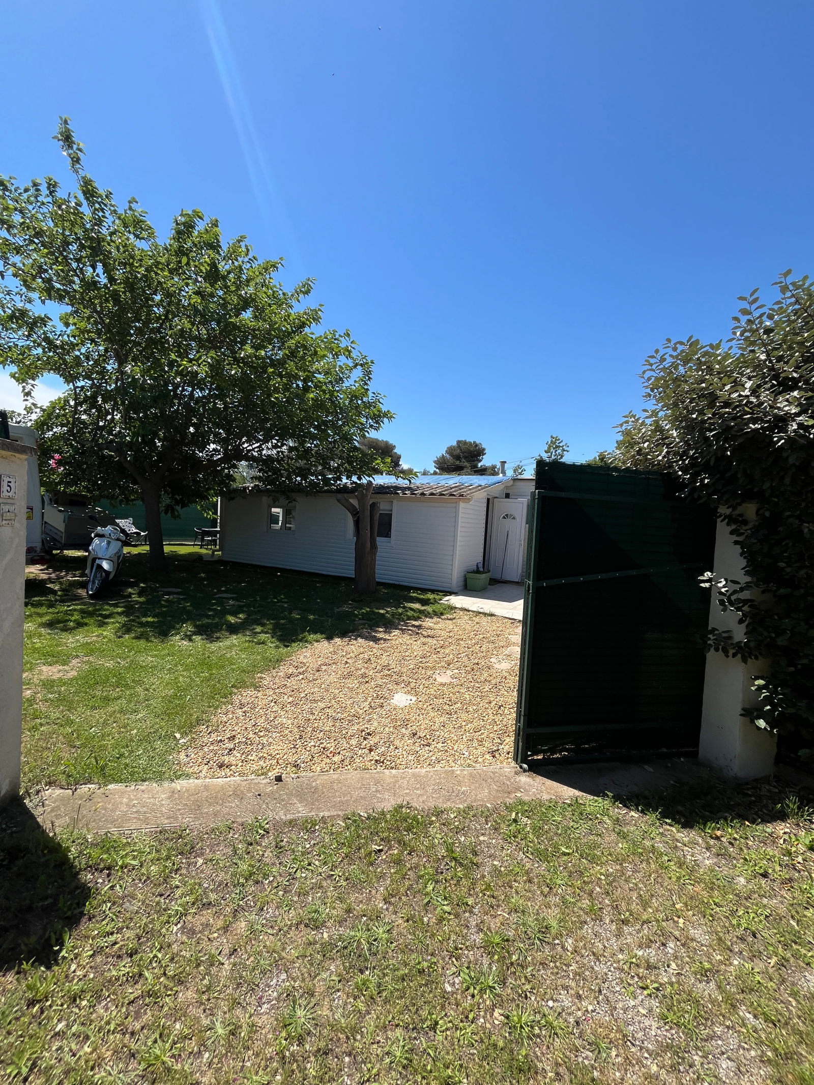Image_, Terrain de loisir, Vias, ref :850
