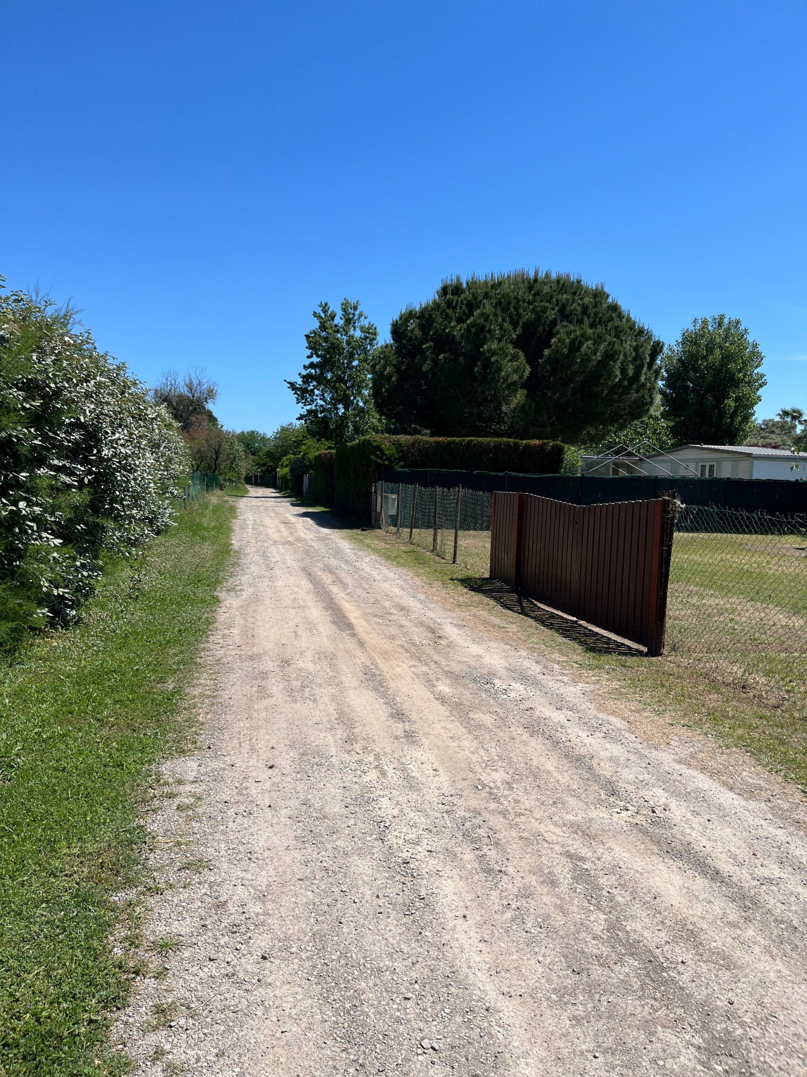 Image_, Terrain de loisir, Vias, ref :850
