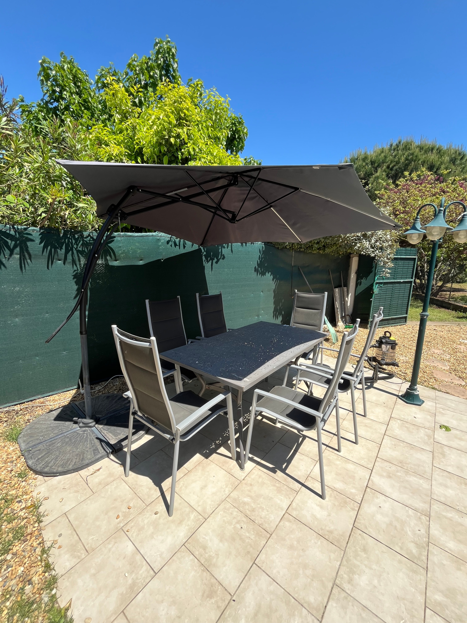 Image_, Terrain de loisir, Vias, ref :850