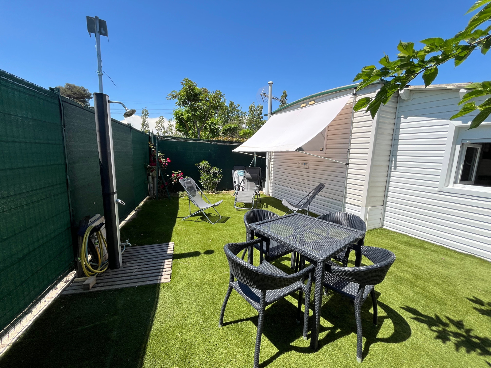 Image_, Terrain de loisir, Vias, ref :850