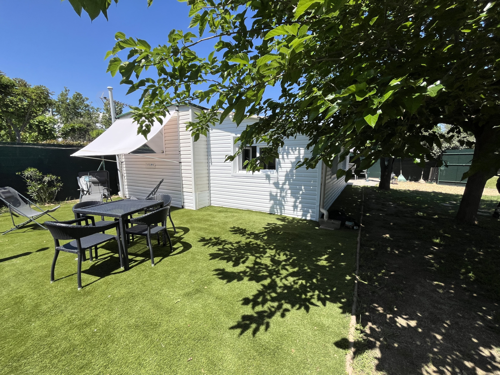 Image_, Terrain de loisir, Vias, ref :V0850