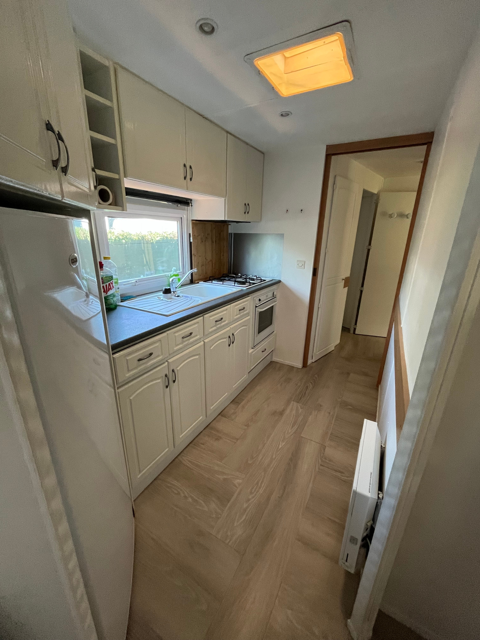 Image_, Terrain de loisir, Vias, ref :850