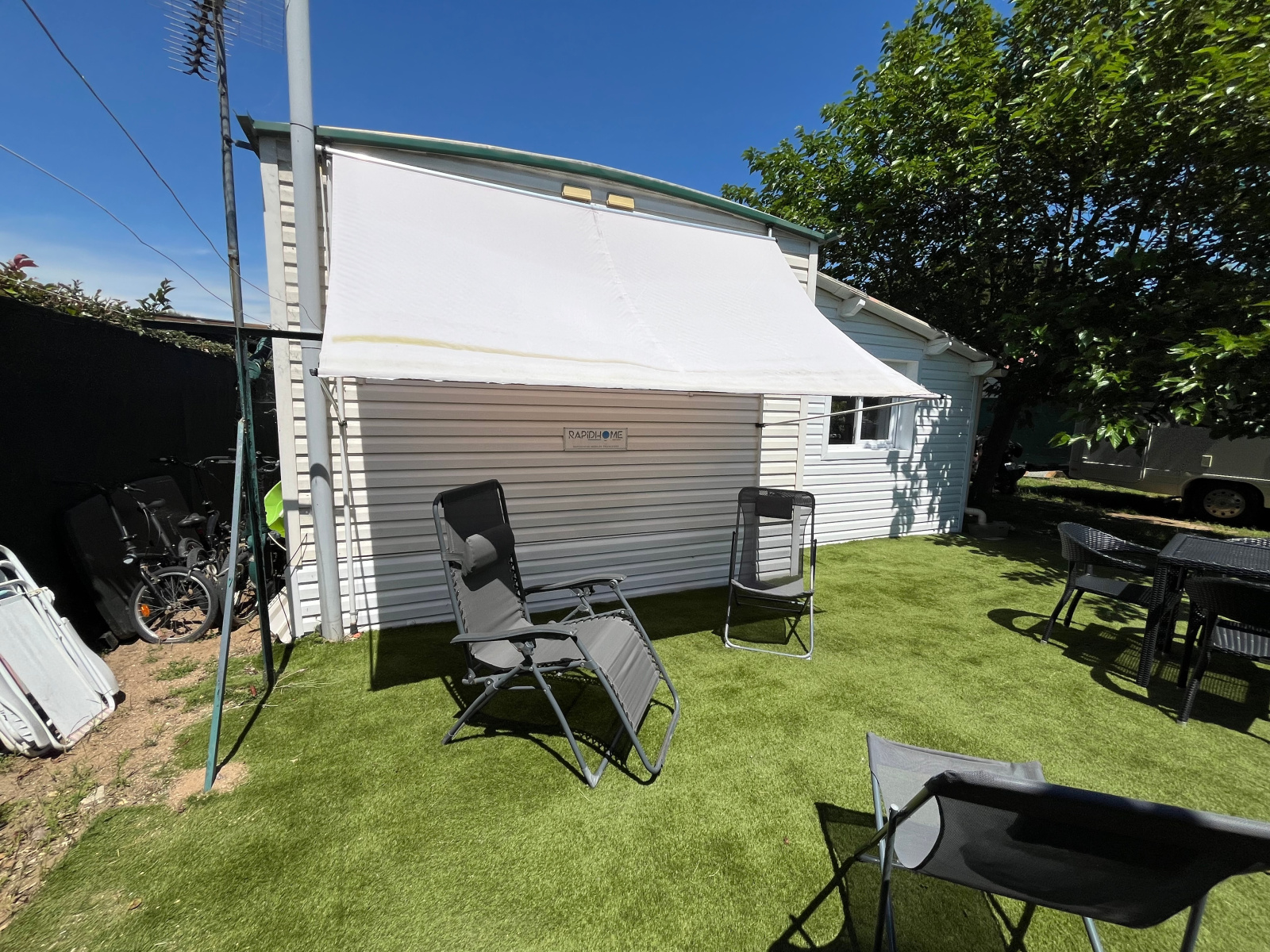Image_, Terrain de loisir, Vias, ref :850