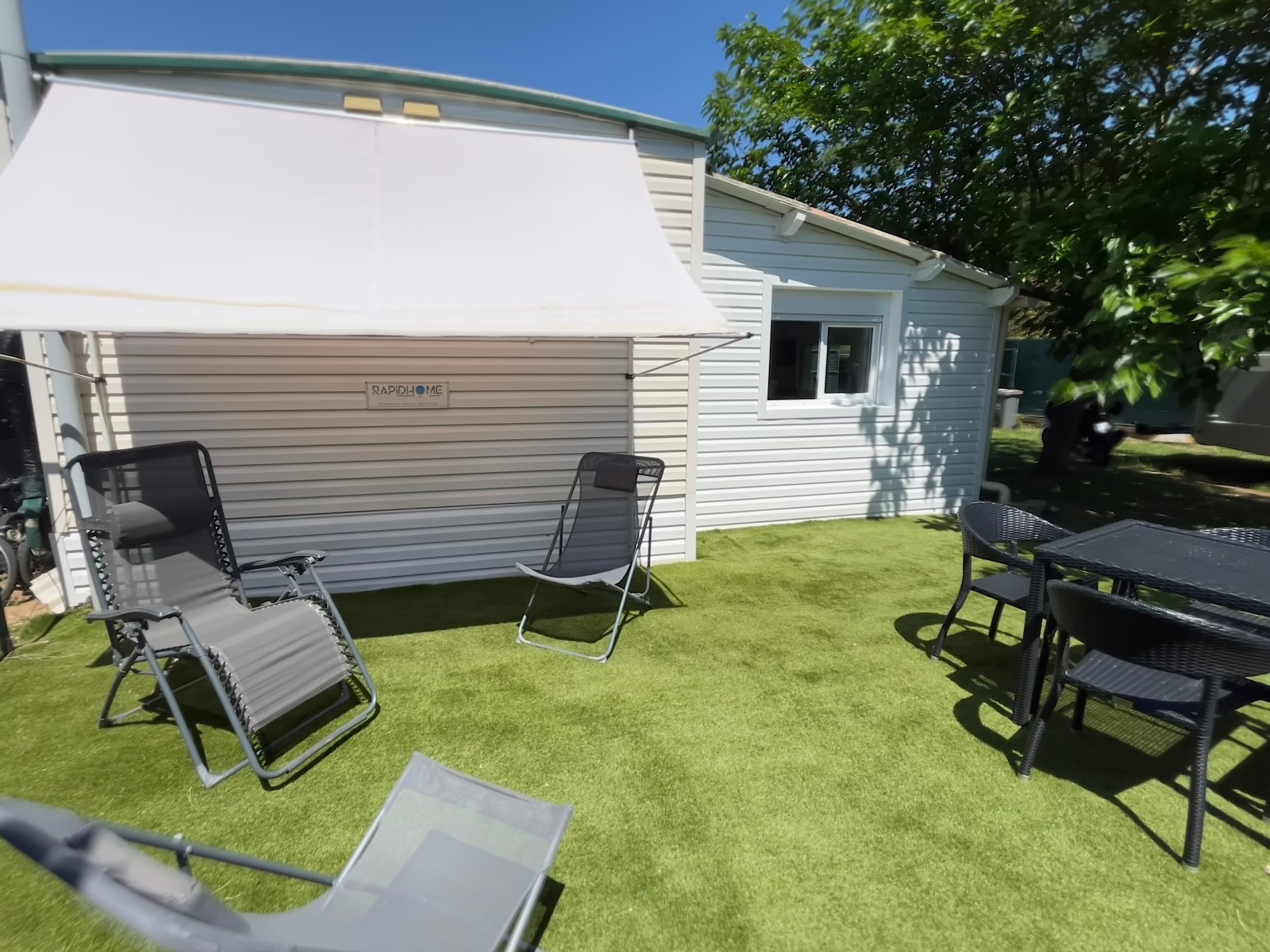Image_, Terrain de loisir, Vias, ref :850