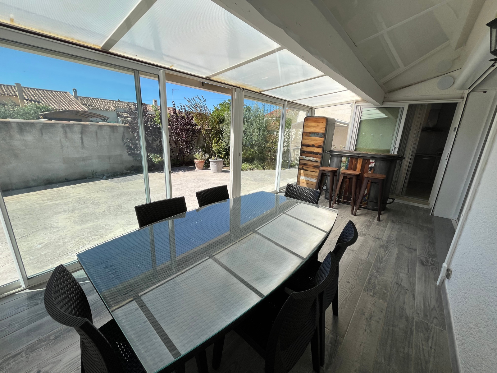 Image_, Maison / Villa, Vias, ref :RECH XM 04