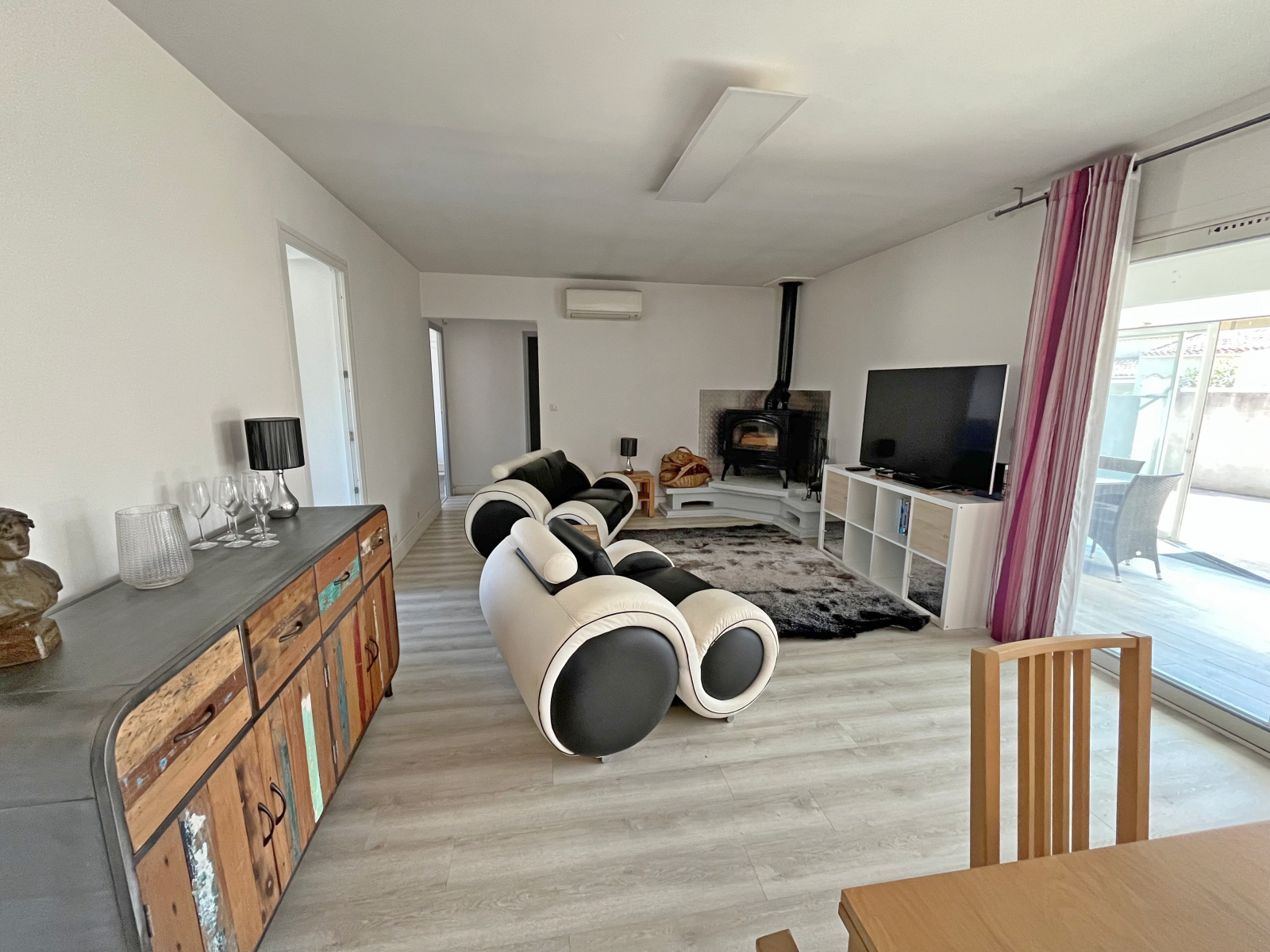 Image_, Maison / Villa, Vias, ref :RECH XM 04