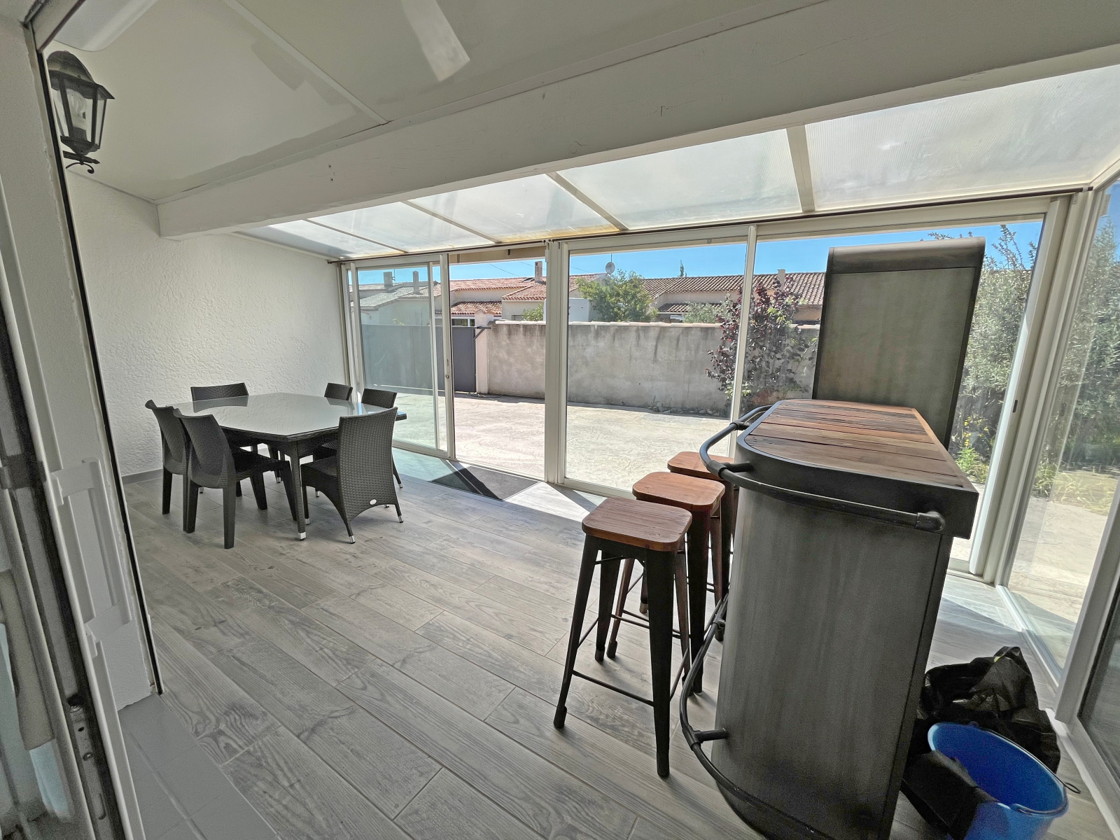 Image_, Maison / Villa, Vias, ref :RECH XM 04