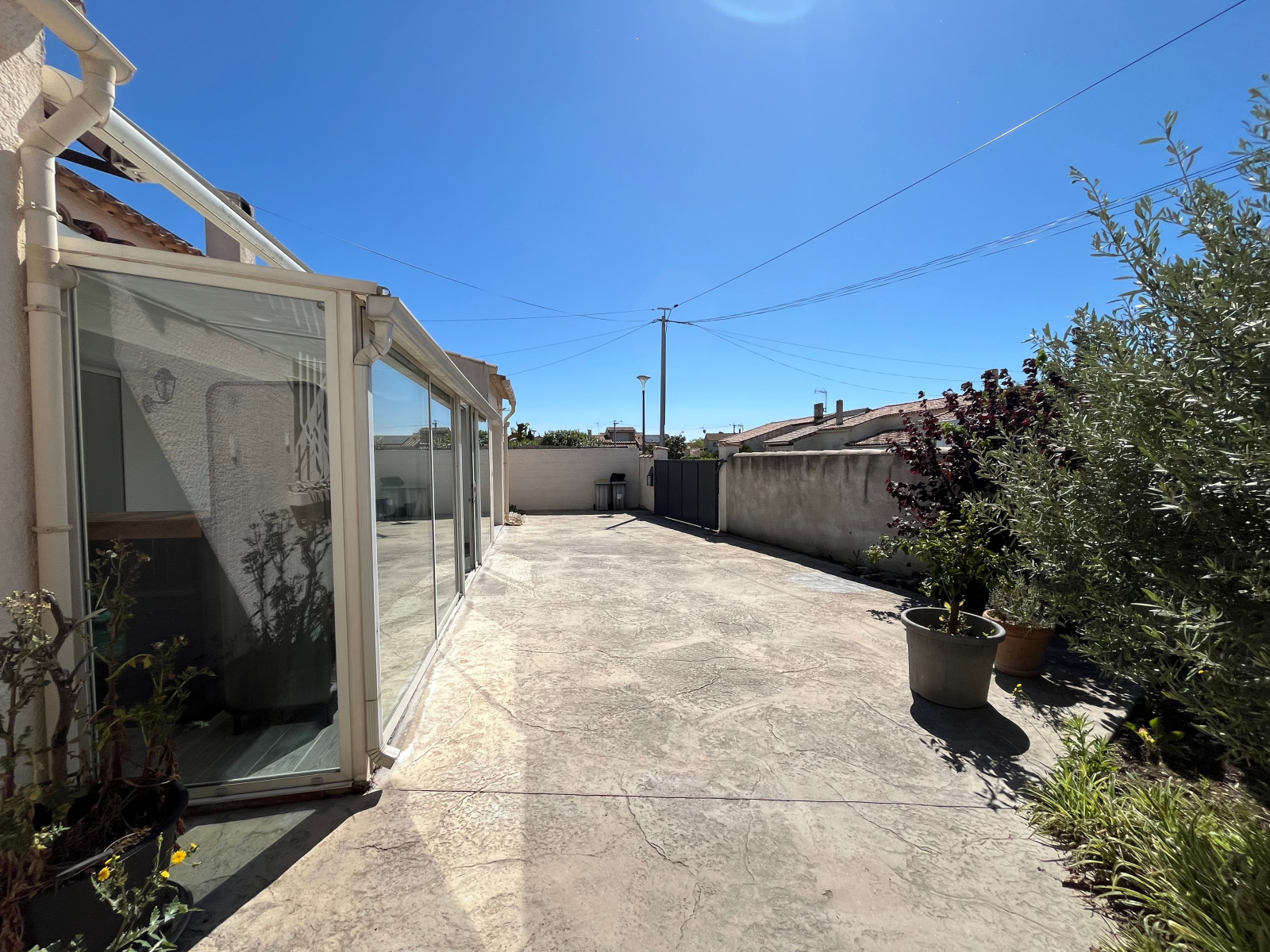 Image_, Maison / Villa, Vias, ref :RECH XM 04