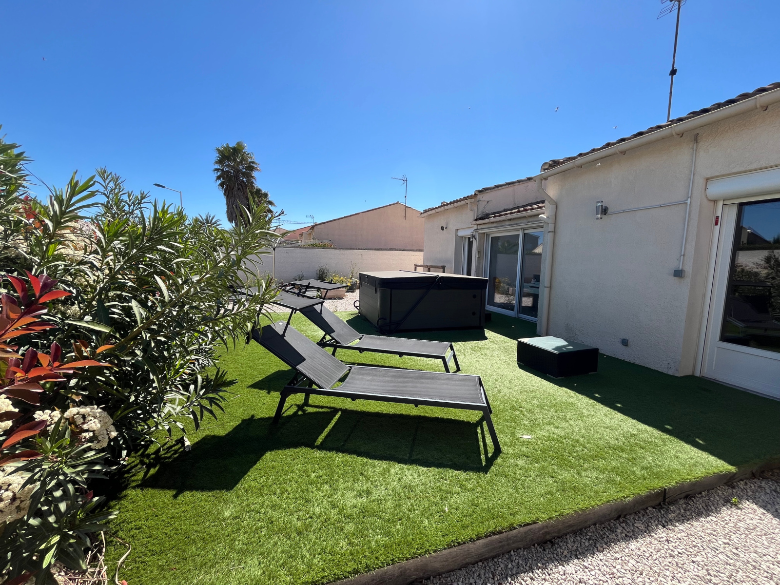 Image_, Maison / Villa, Vias, ref :RECH XM 04