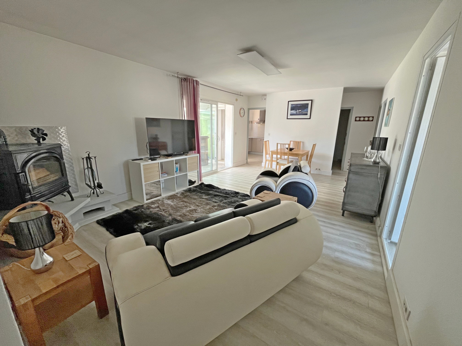 Image_, Maison / Villa, Vias, ref :RECH XM 04