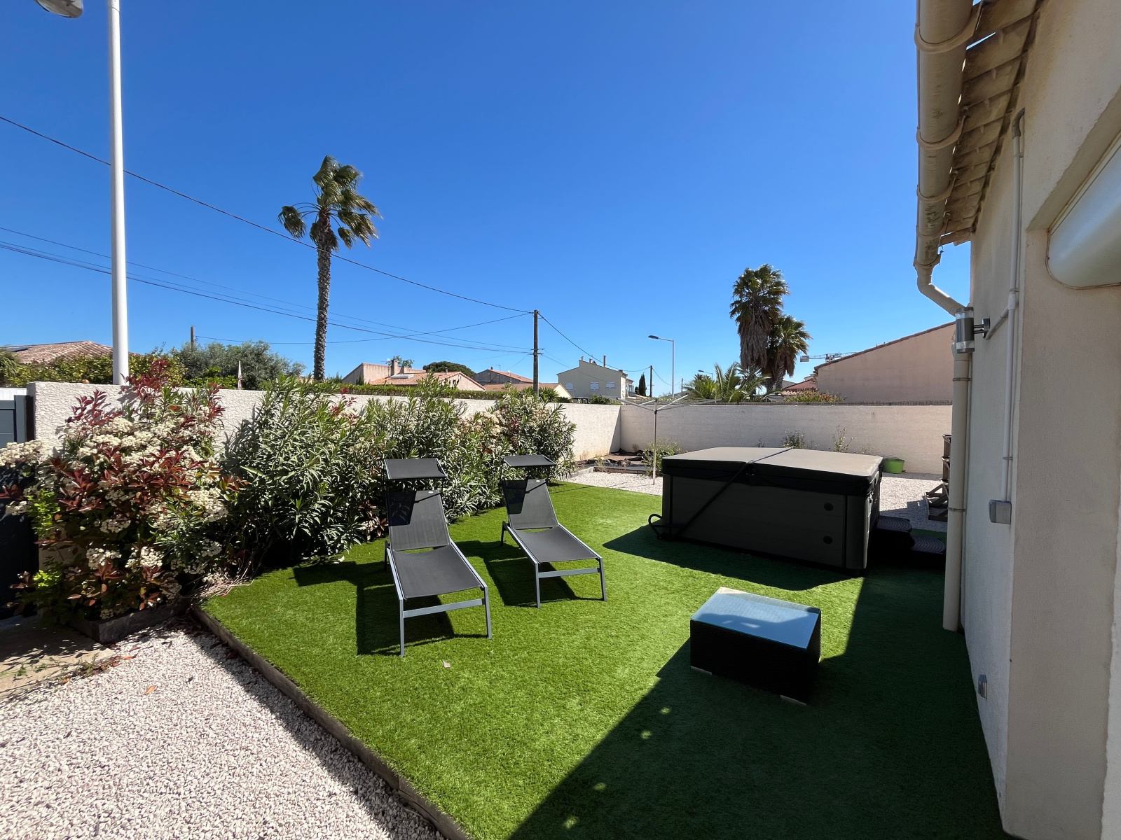 Image_, Maison / Villa, Vias, ref :RECH XM 04