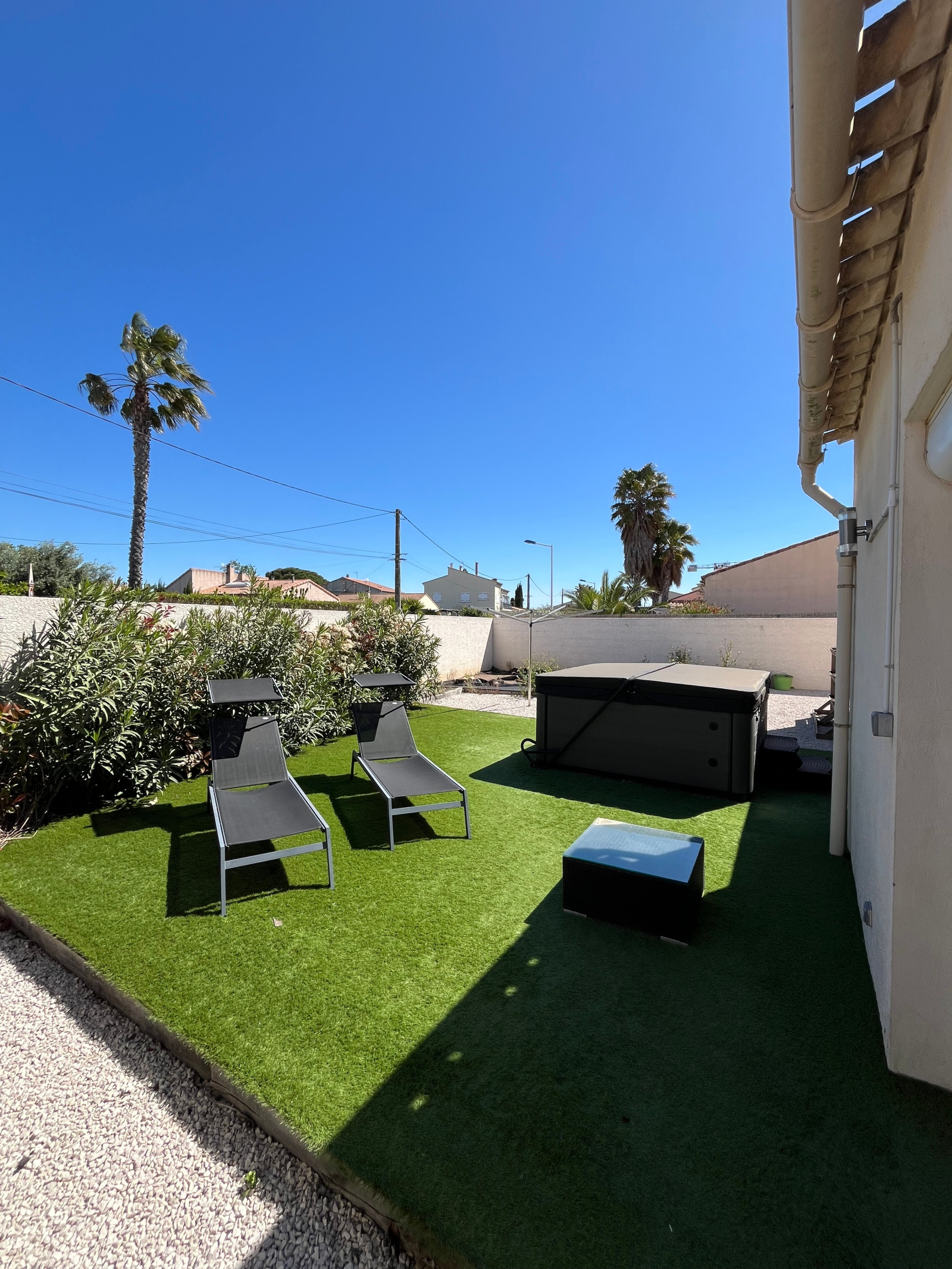 Image_, Maison / Villa, Vias, ref :RECH XM 04