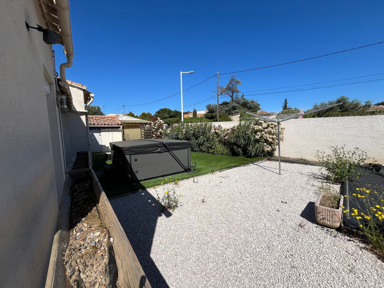 Image_, Maison / Villa, Vias, ref :RECH XM 04