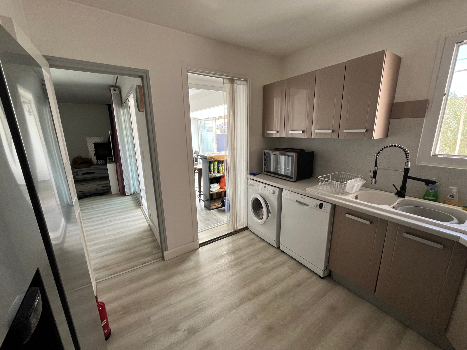 Image_, Maison / Villa, Vias, ref :RECH XM 04